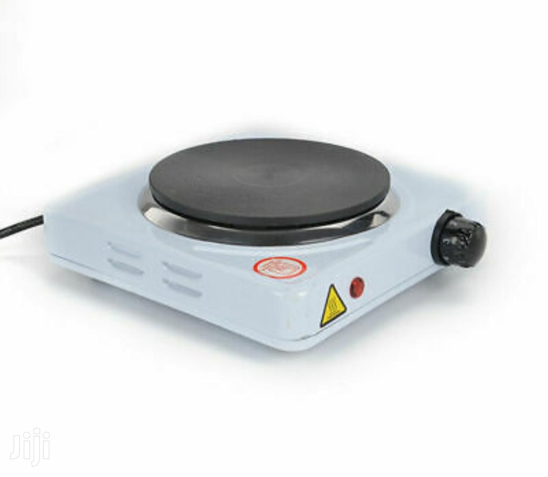 Electric Cooker Portable Hotplate Cooker