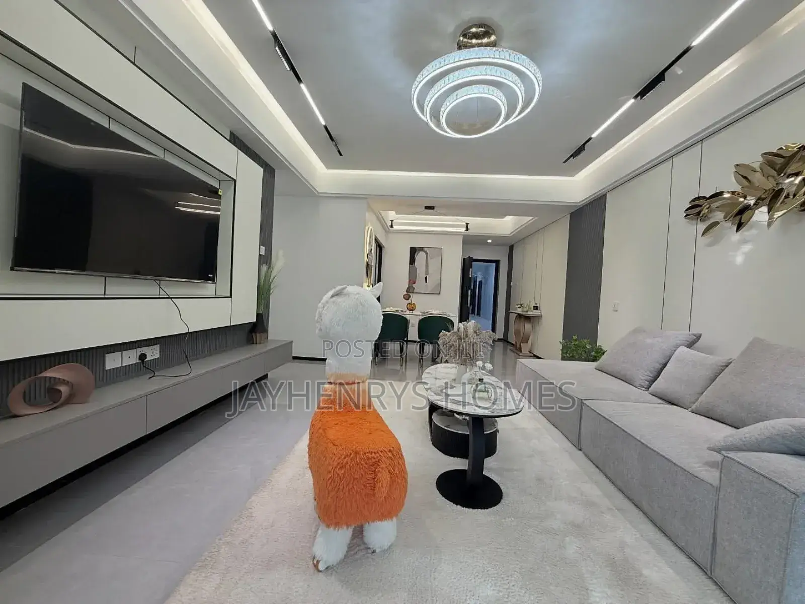 2bdrm Apartment in Westlands for sale