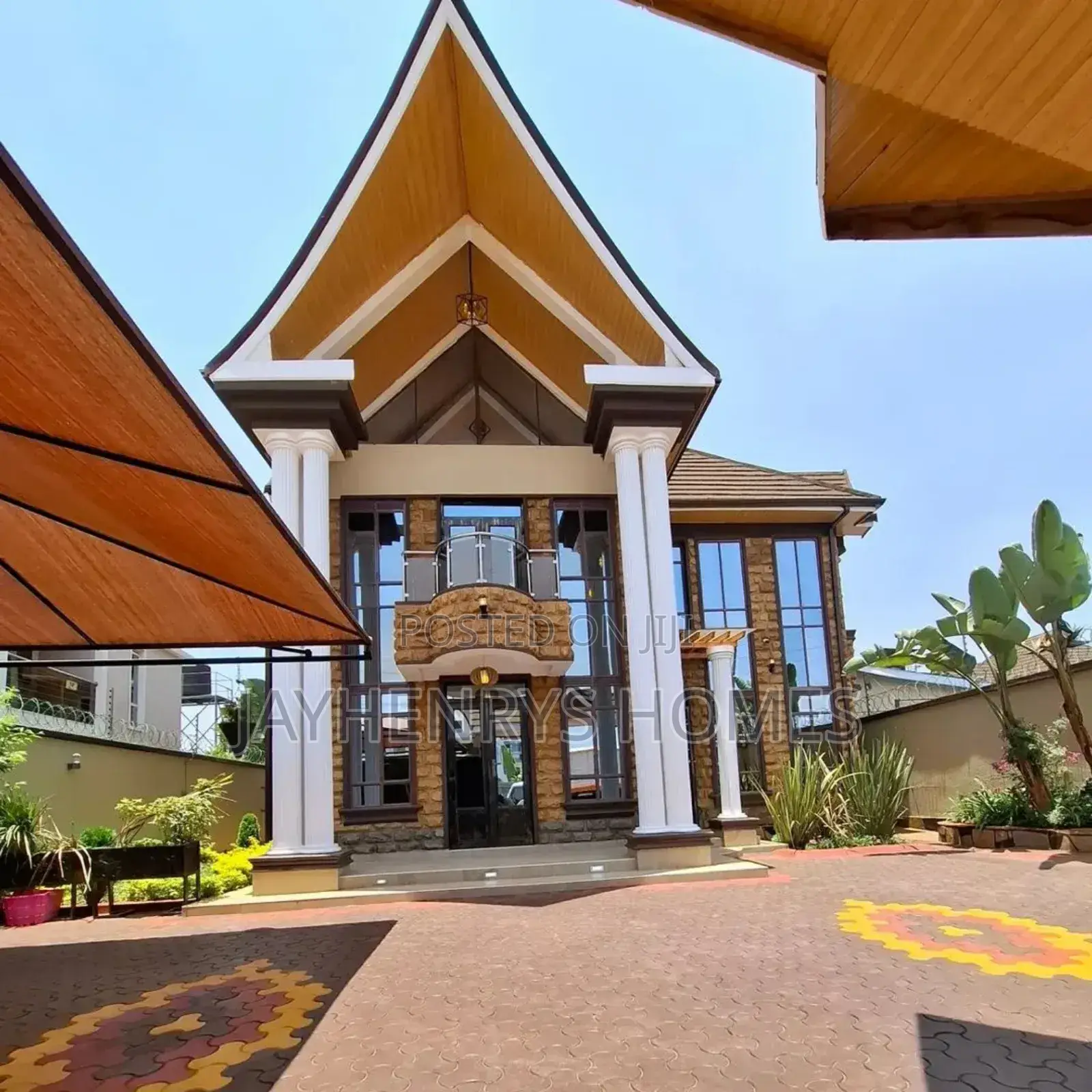 4bdrm House in Ruiru for sale