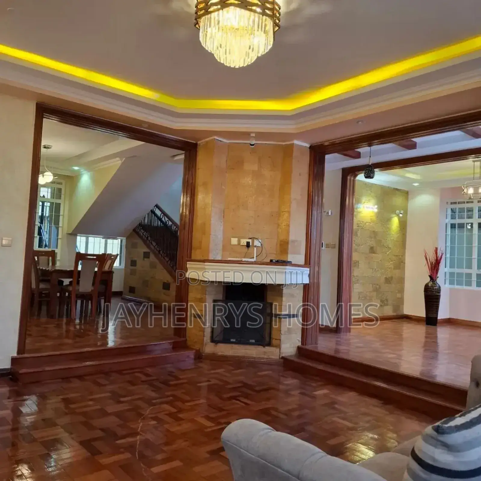 4bdrm House in Ruiru for sale