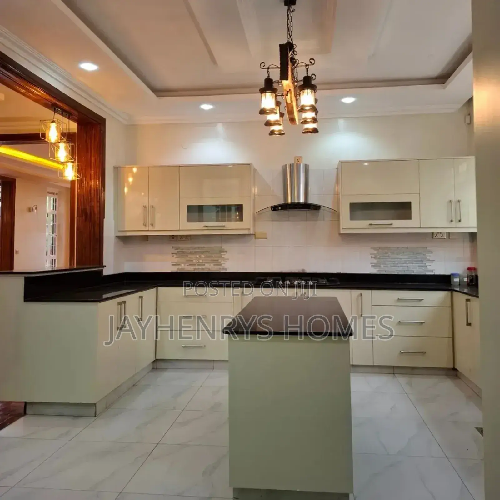 4bdrm House in Ruiru for sale