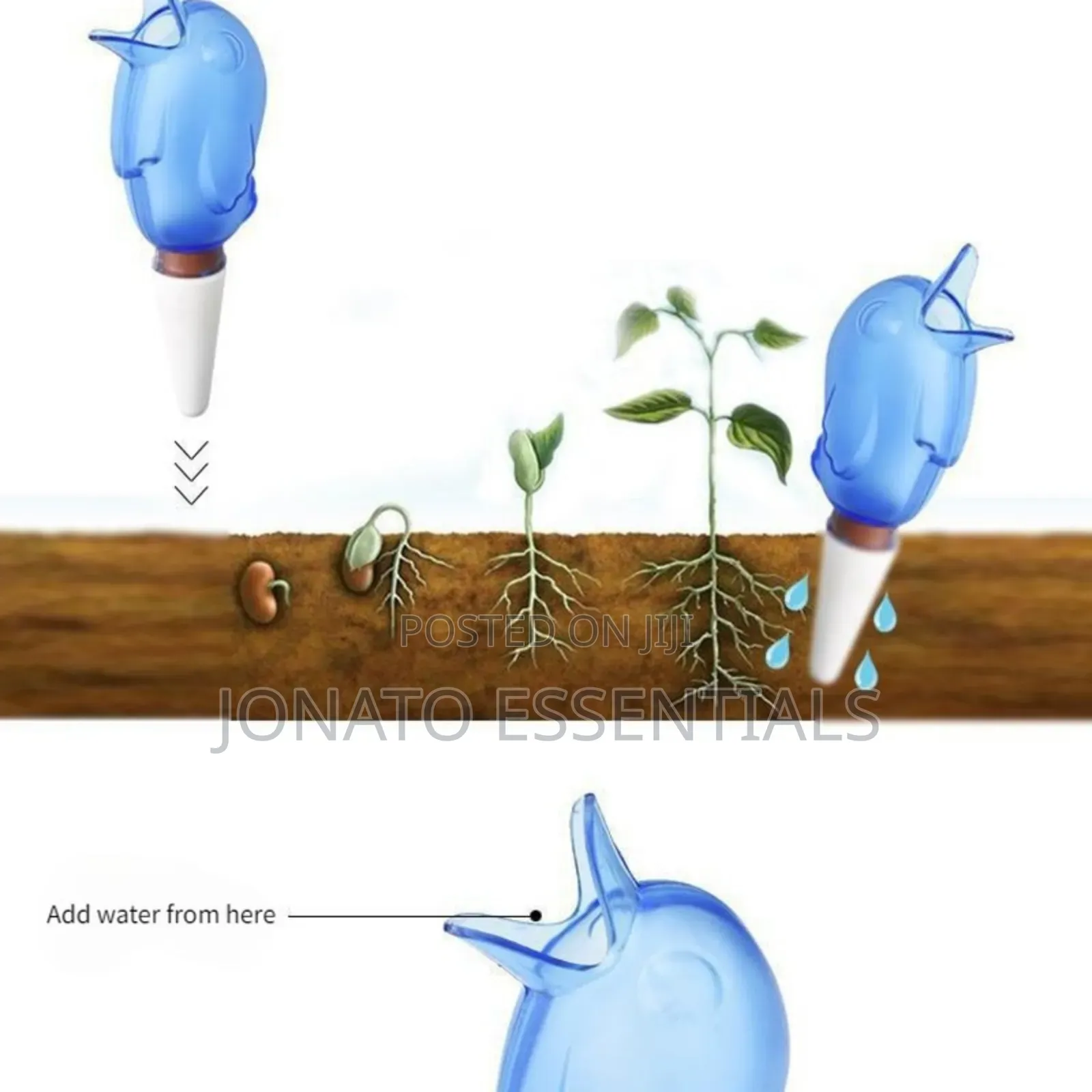 Garden Automatic Watering Irrigation Tool