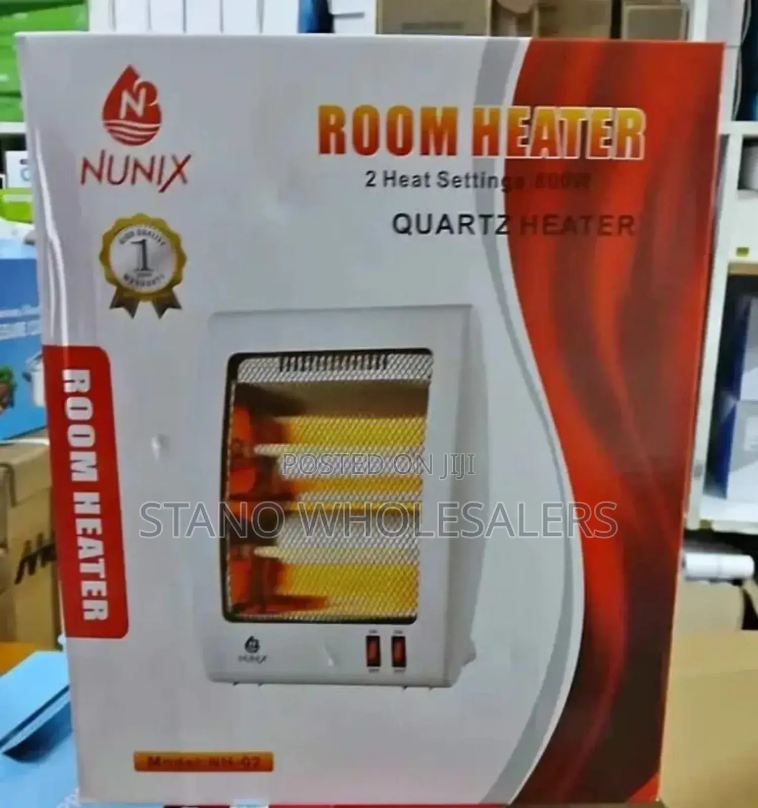 Room Heater