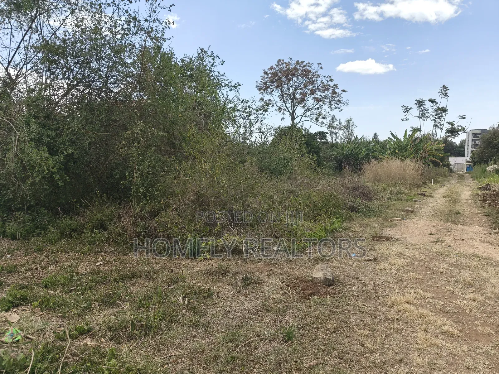 Commercial Half Acre Plot for in Ongata Rongai, Gataka.