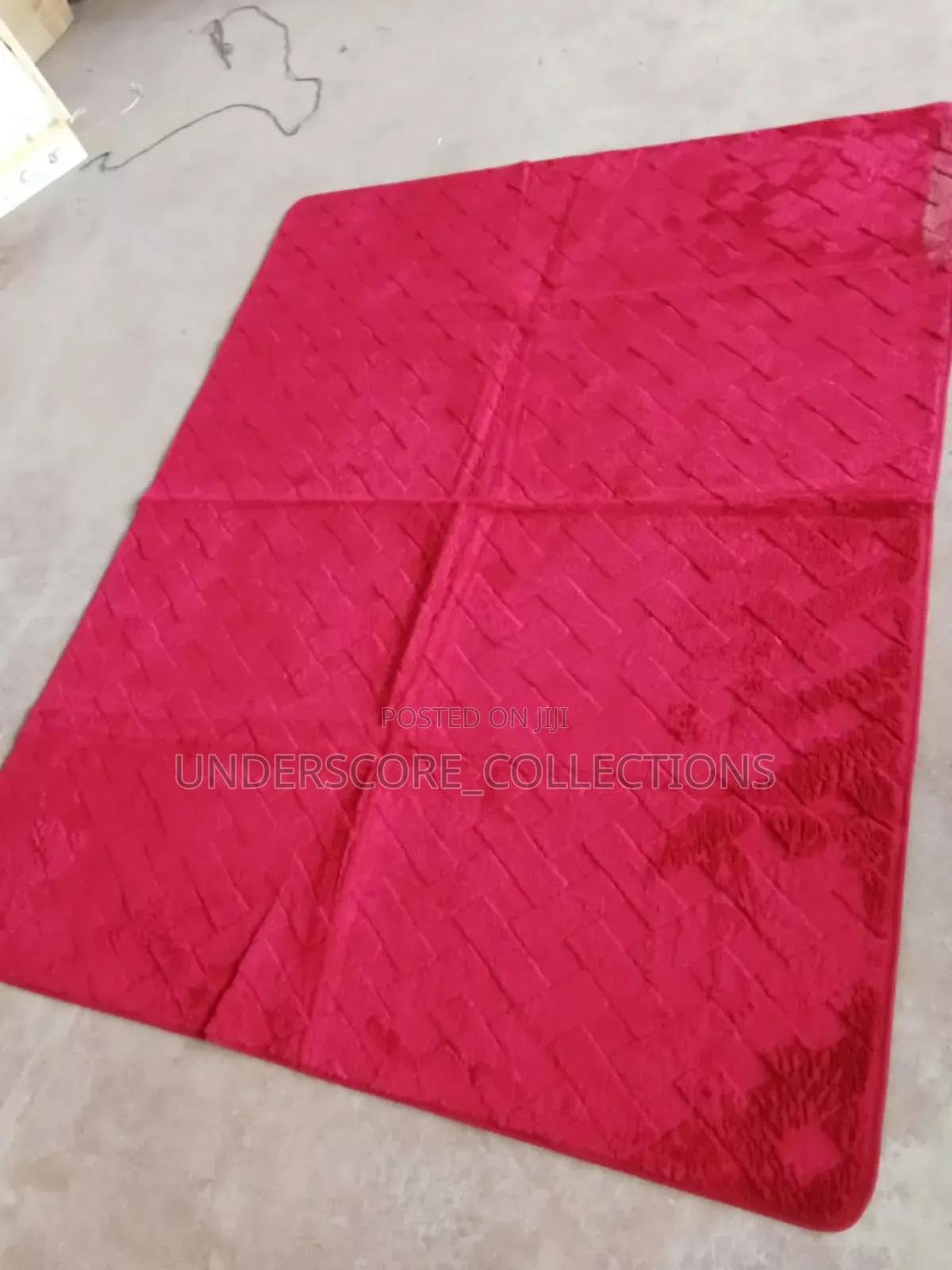 Woolen Carpets