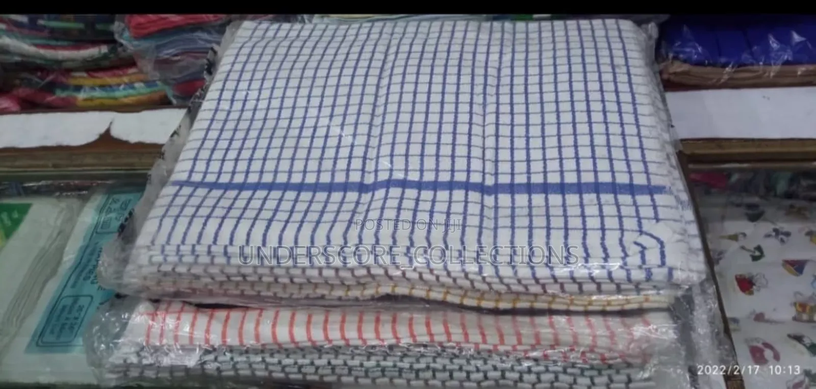 Big Size Kitchen Towels
