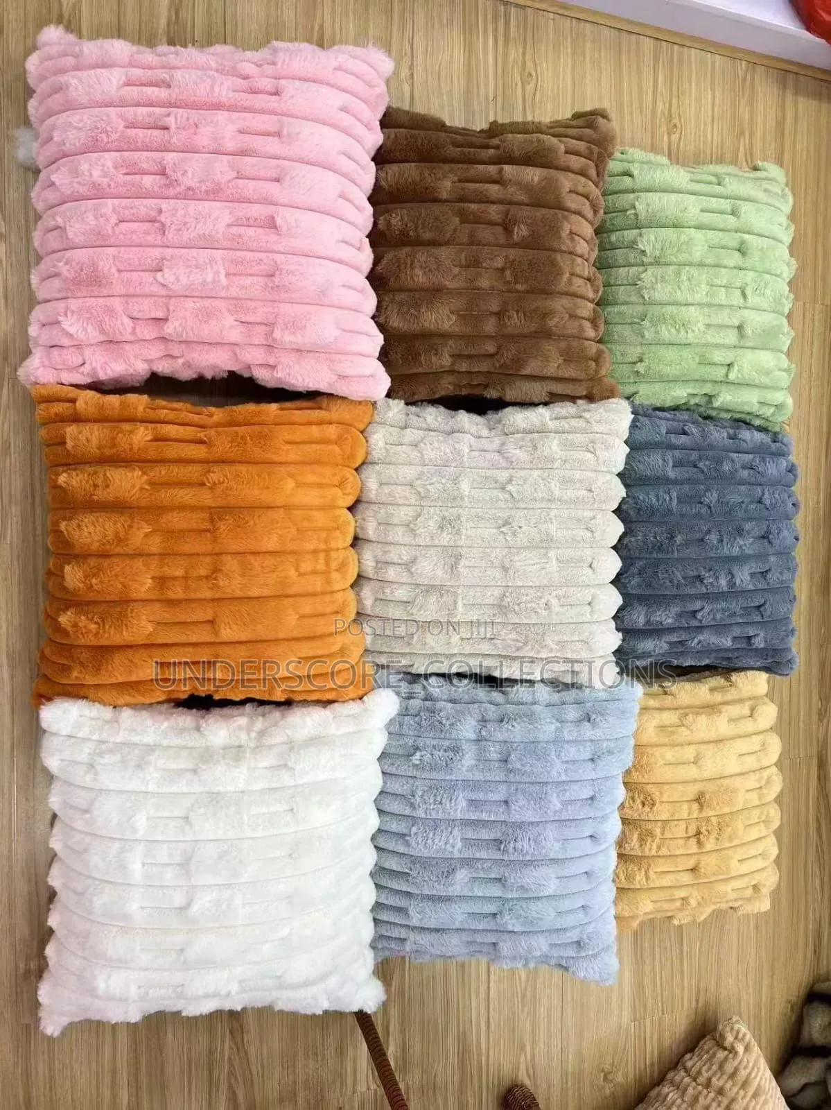 Rabbit Pillow Cases