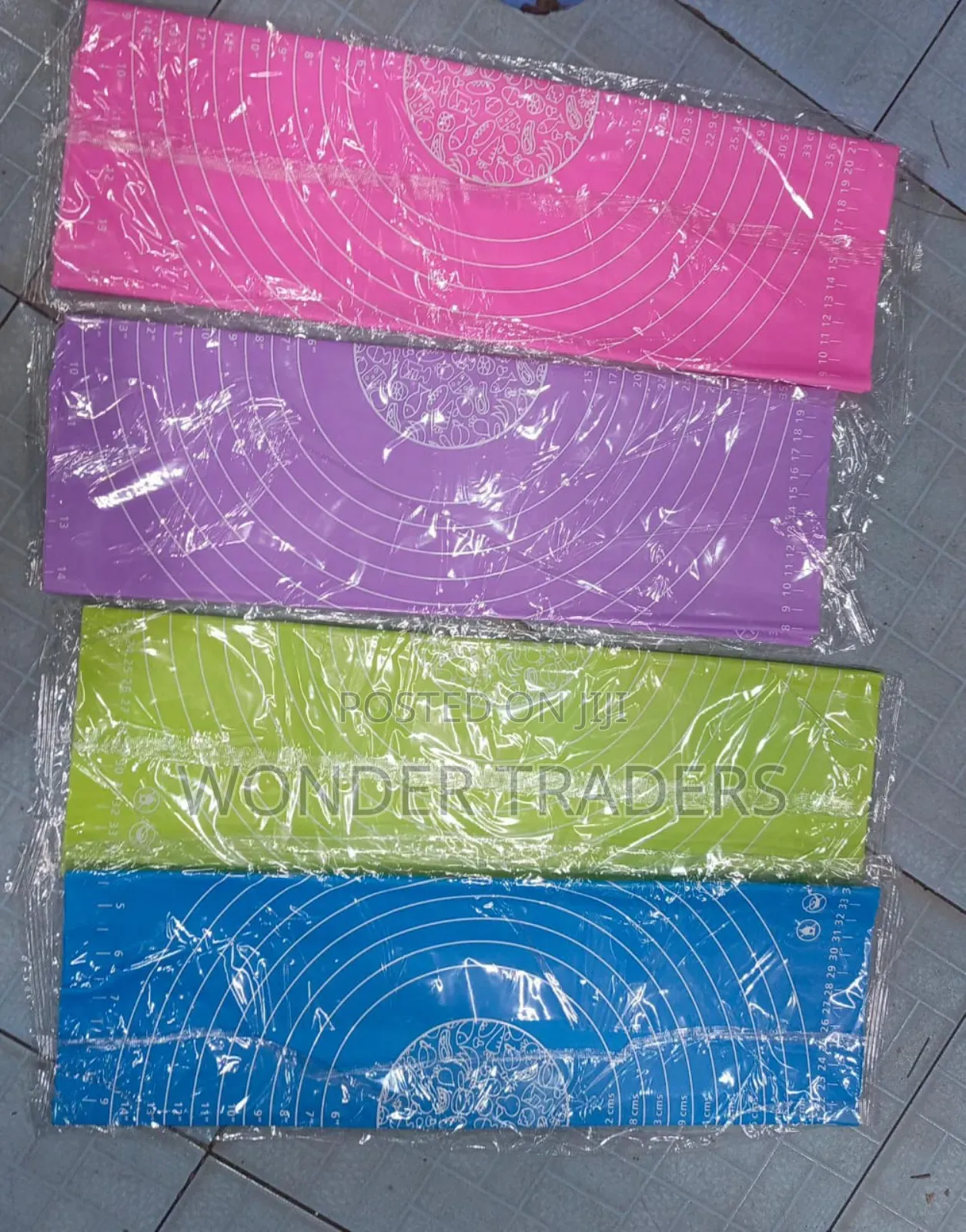 Kneeding Mat Kneeding Mat