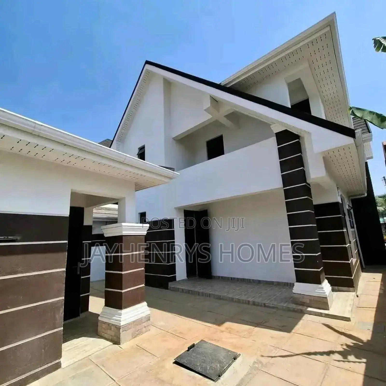 4bdrm House in Ruiru for rent