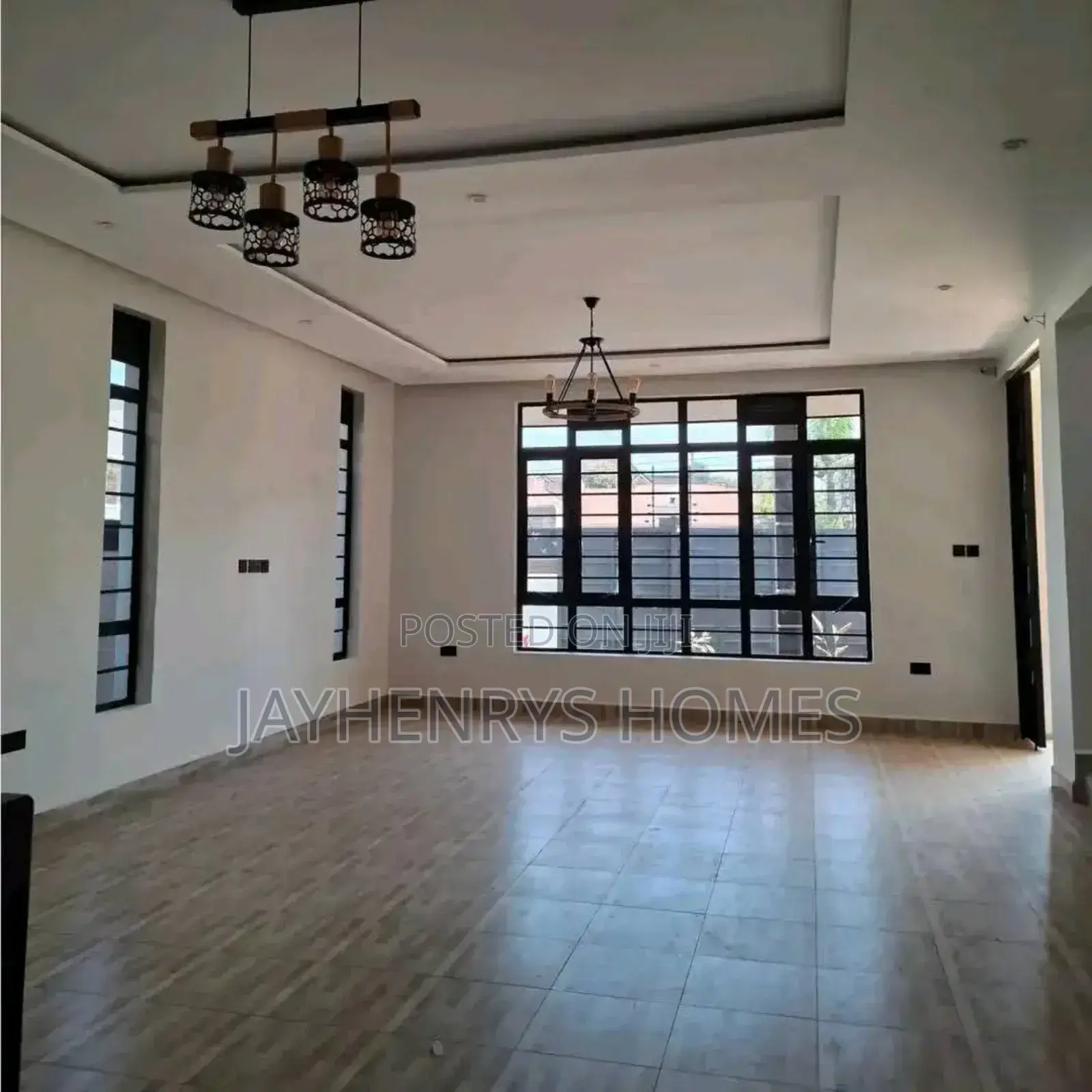4bdrm House in Ruiru for rent