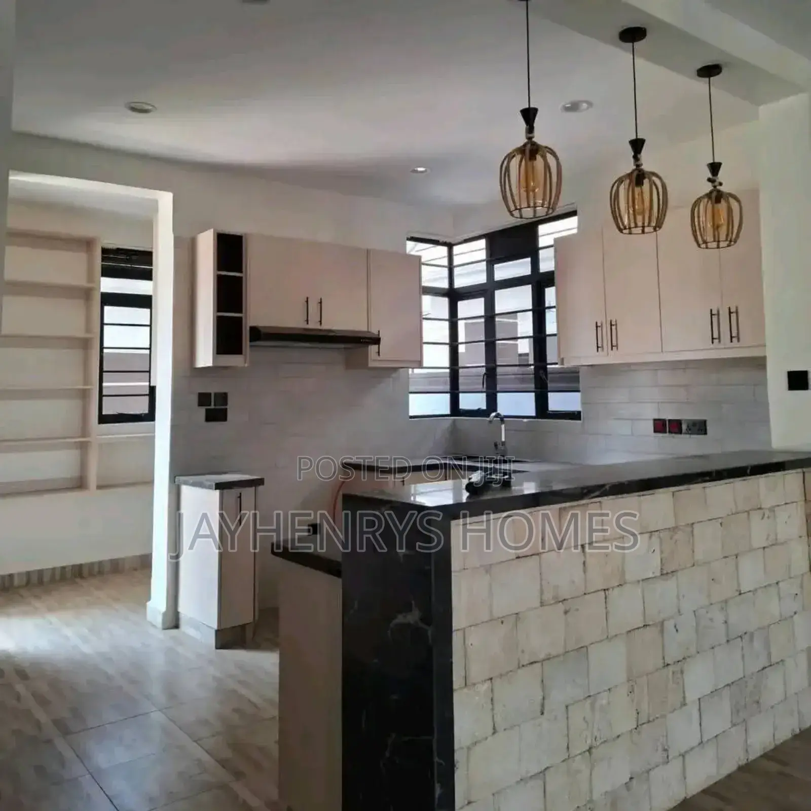 4bdrm House in Ruiru for rent
