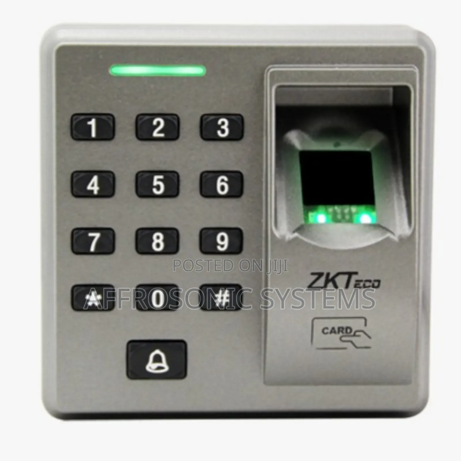 Zkteco Fr1300