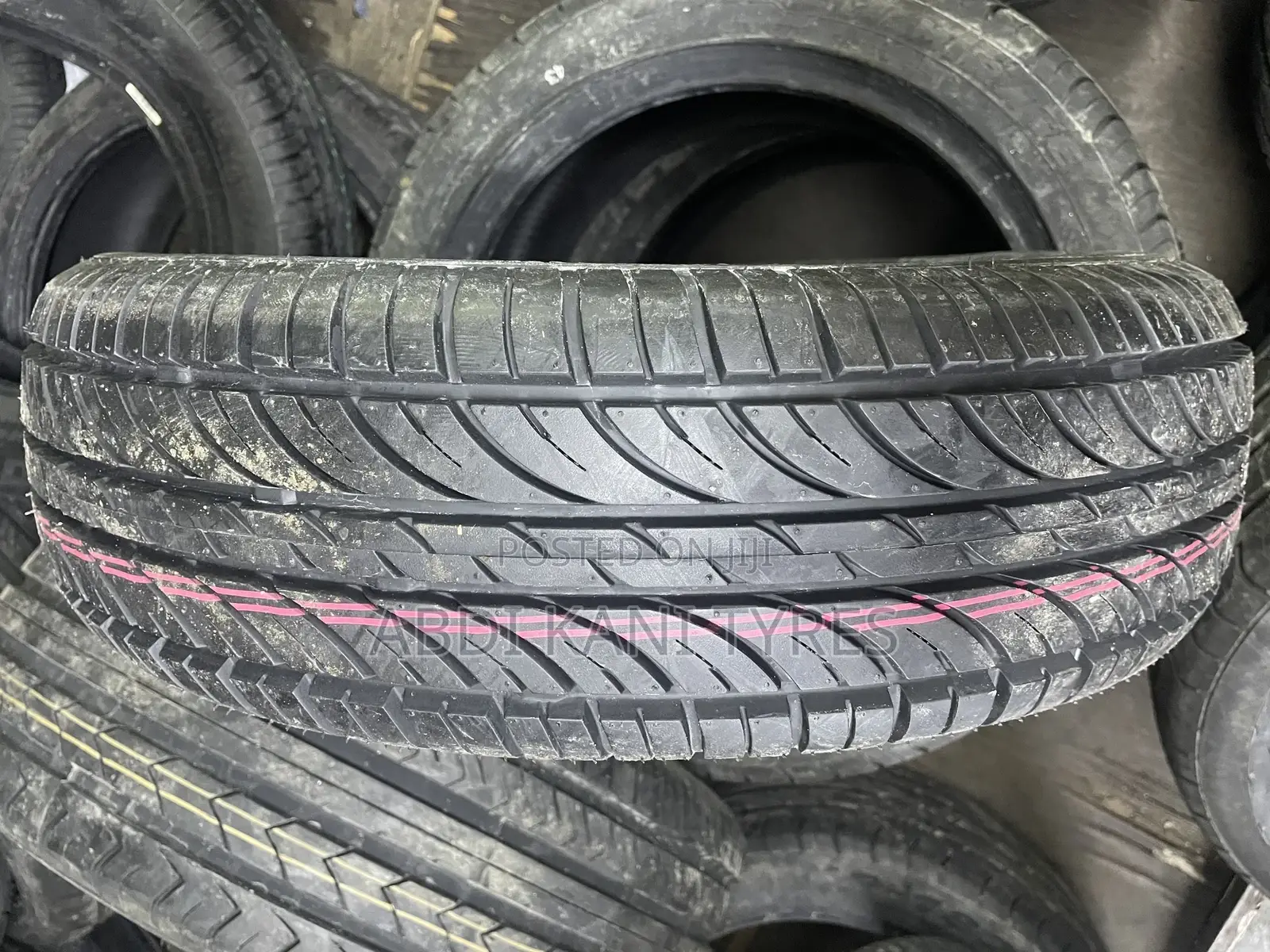175/65r14 Mirage Tyres