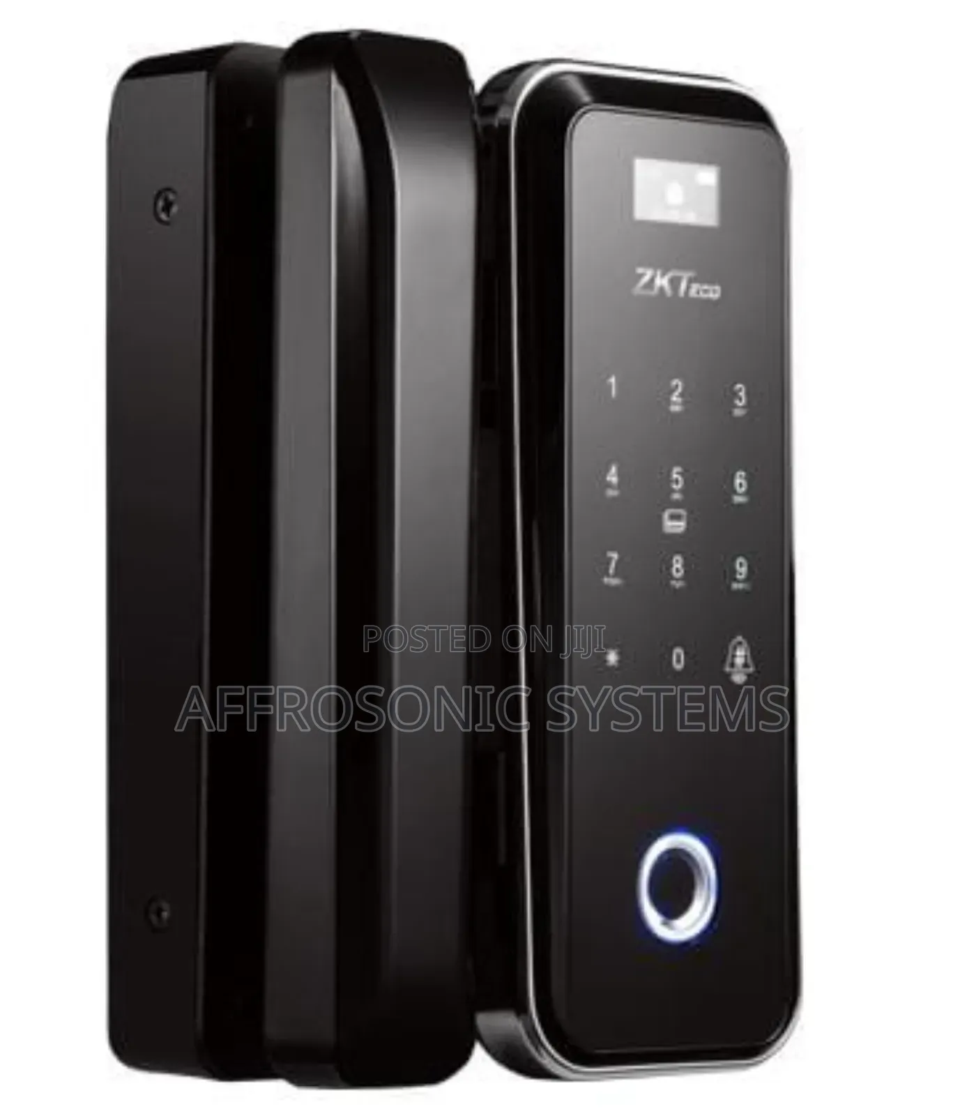 Zkteco Smart Gl300