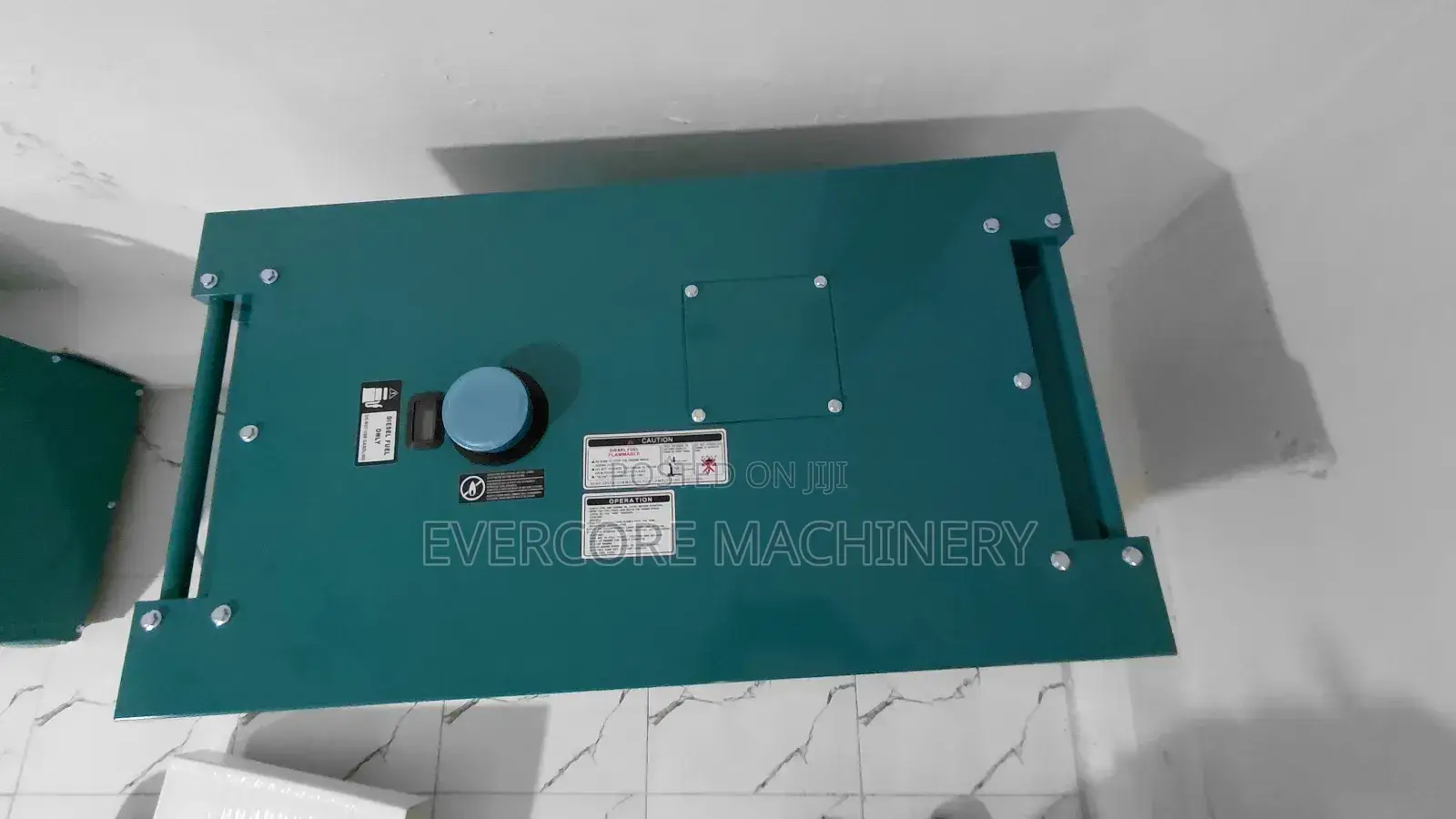 Hl Power 9.5kva Diesel Silent Generator Single Phase.