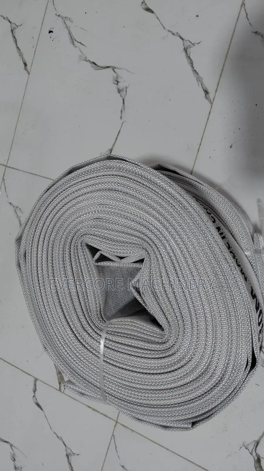 Sunny Canvas Pipe 3inch by 30metres.