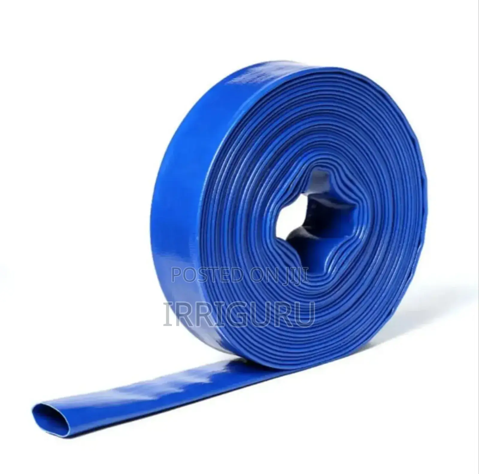 Layflat Piping