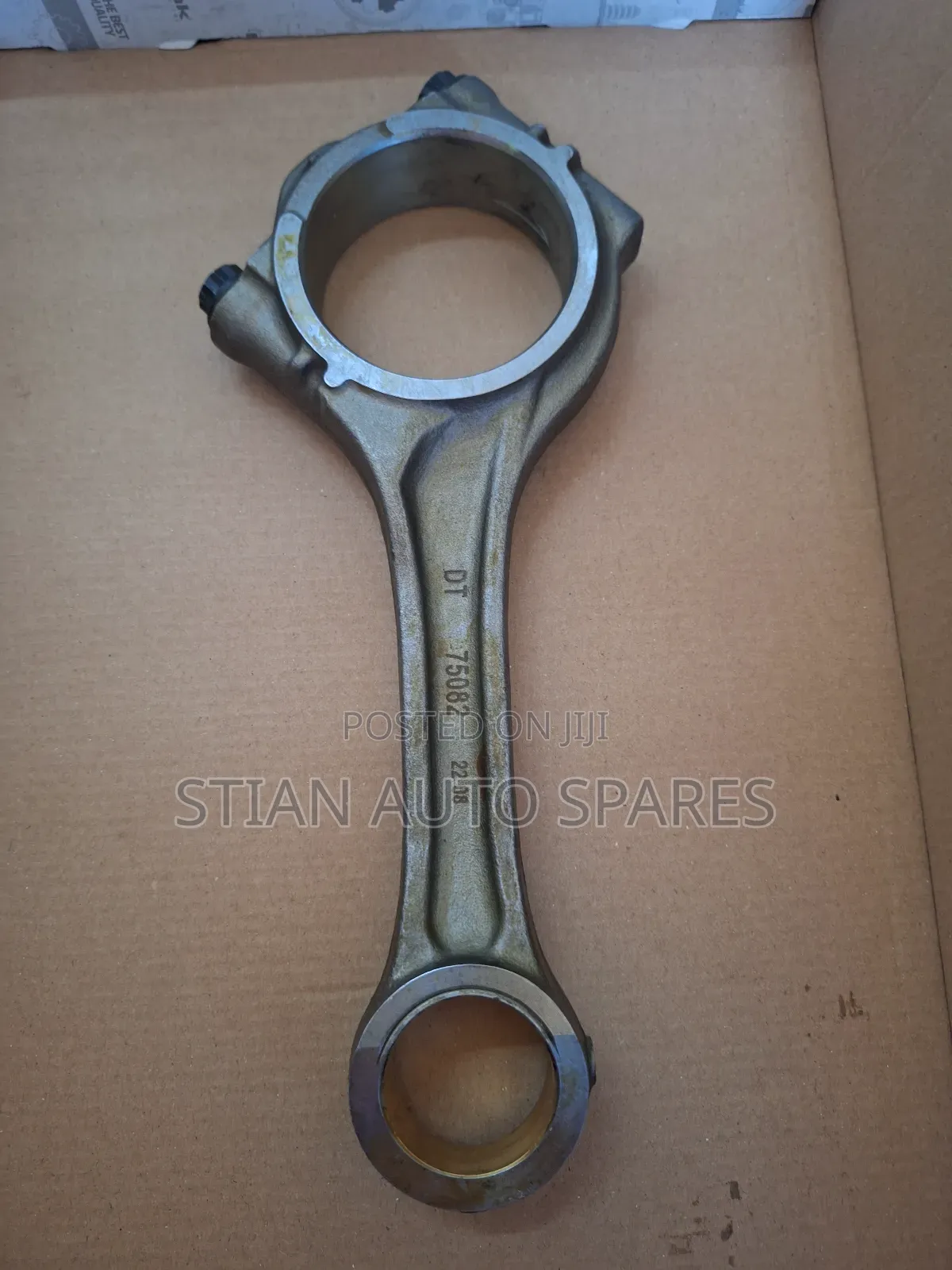 Mitsubishi Fuso Fj Piston Arm