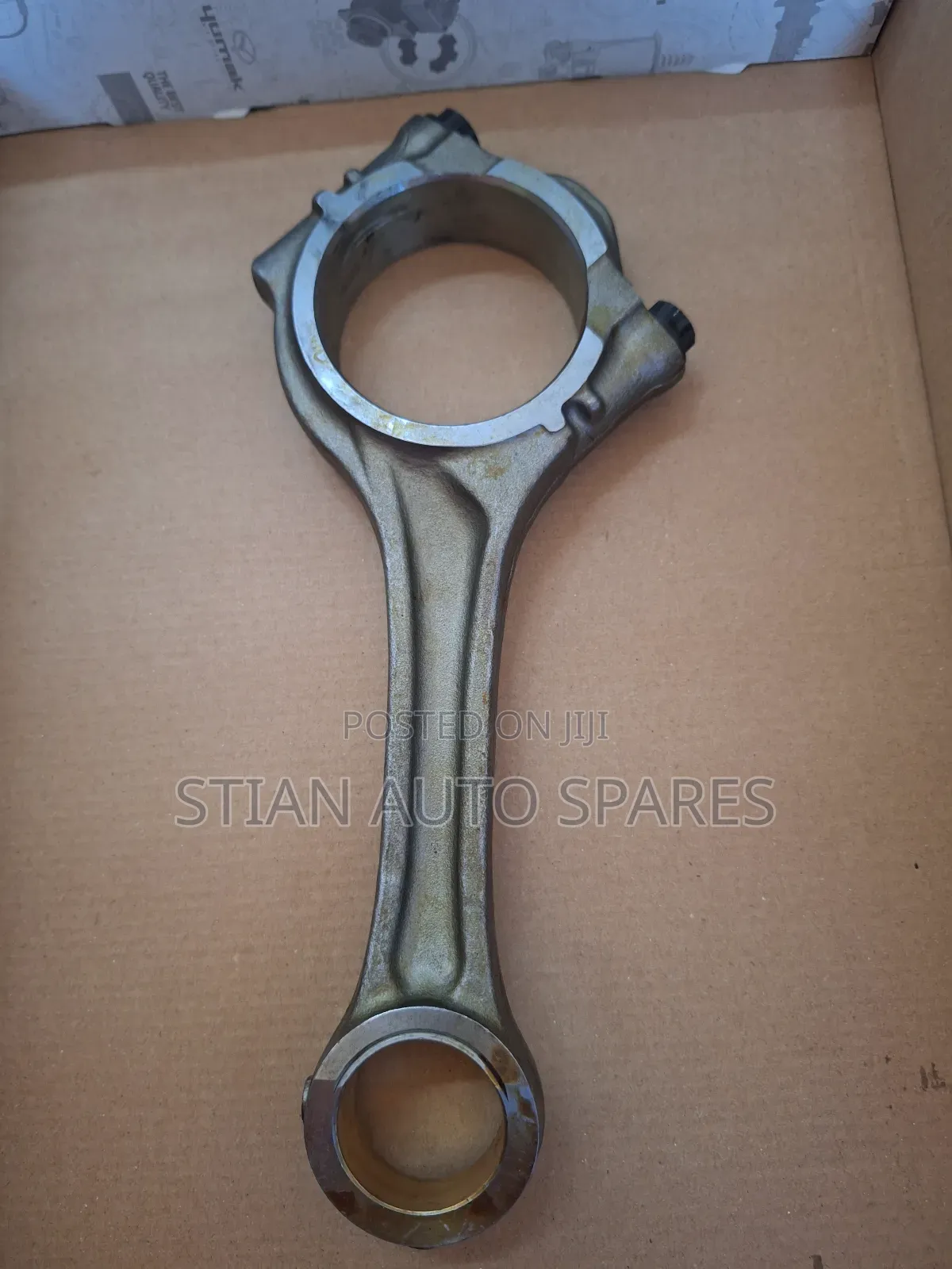 Mitsubishi Fuso Fj Piston Arm