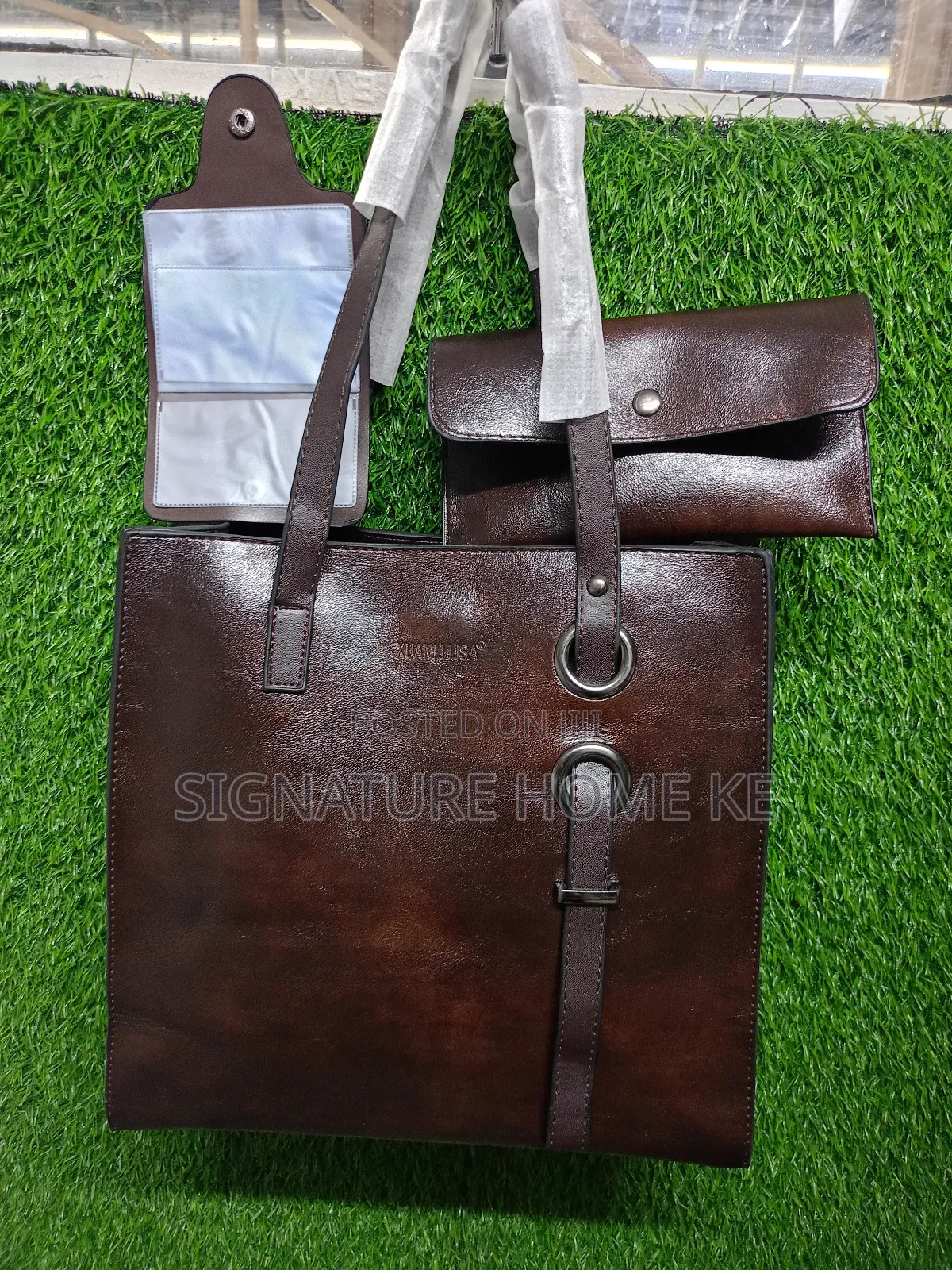 Classic Women's Handbag
