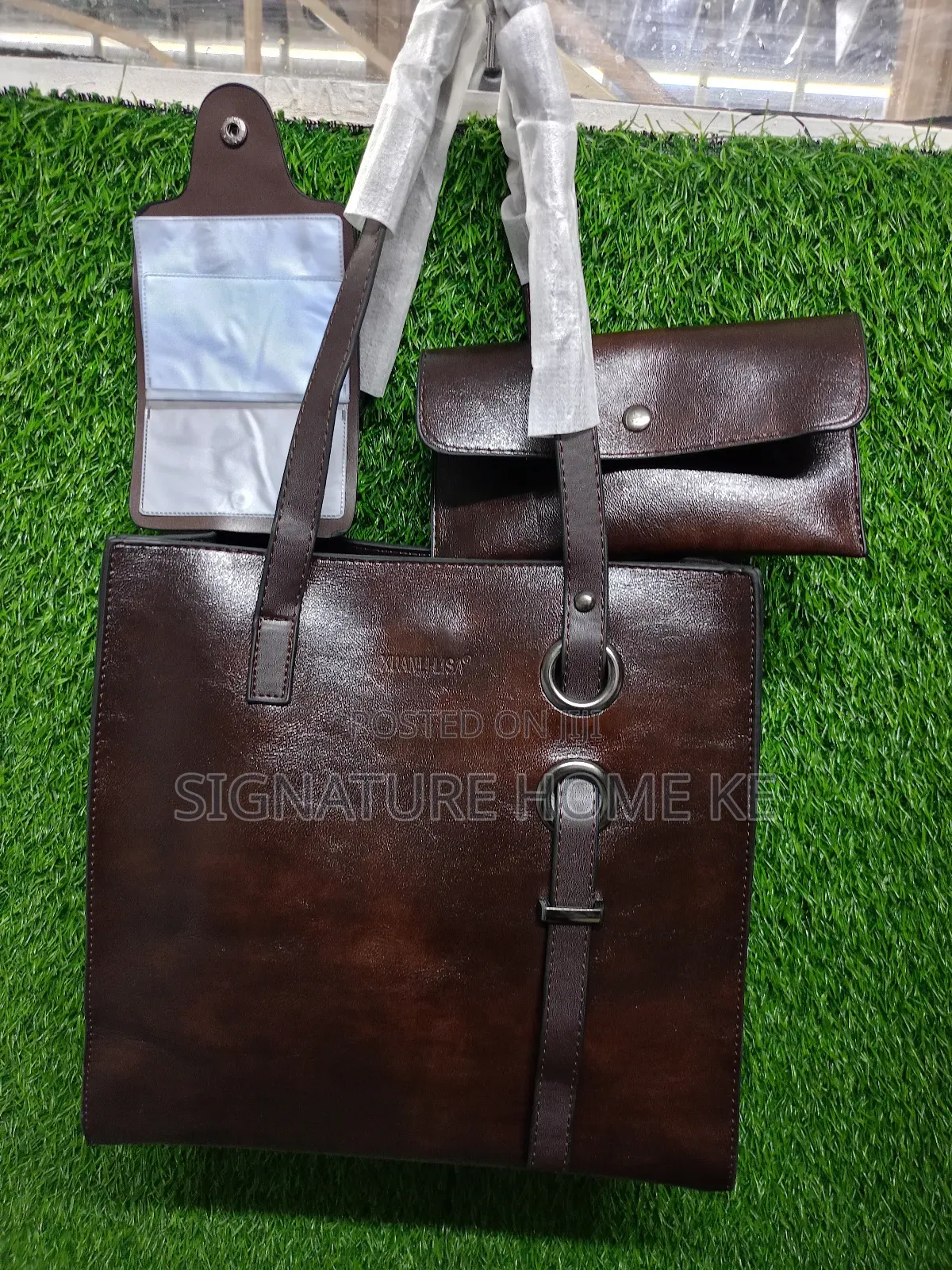 Classic Women's Handbag