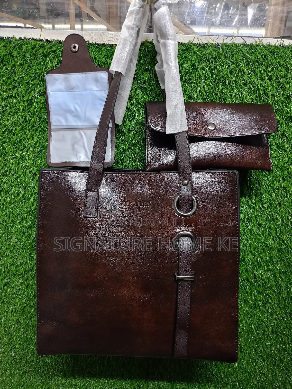 Classic Women's Handbag