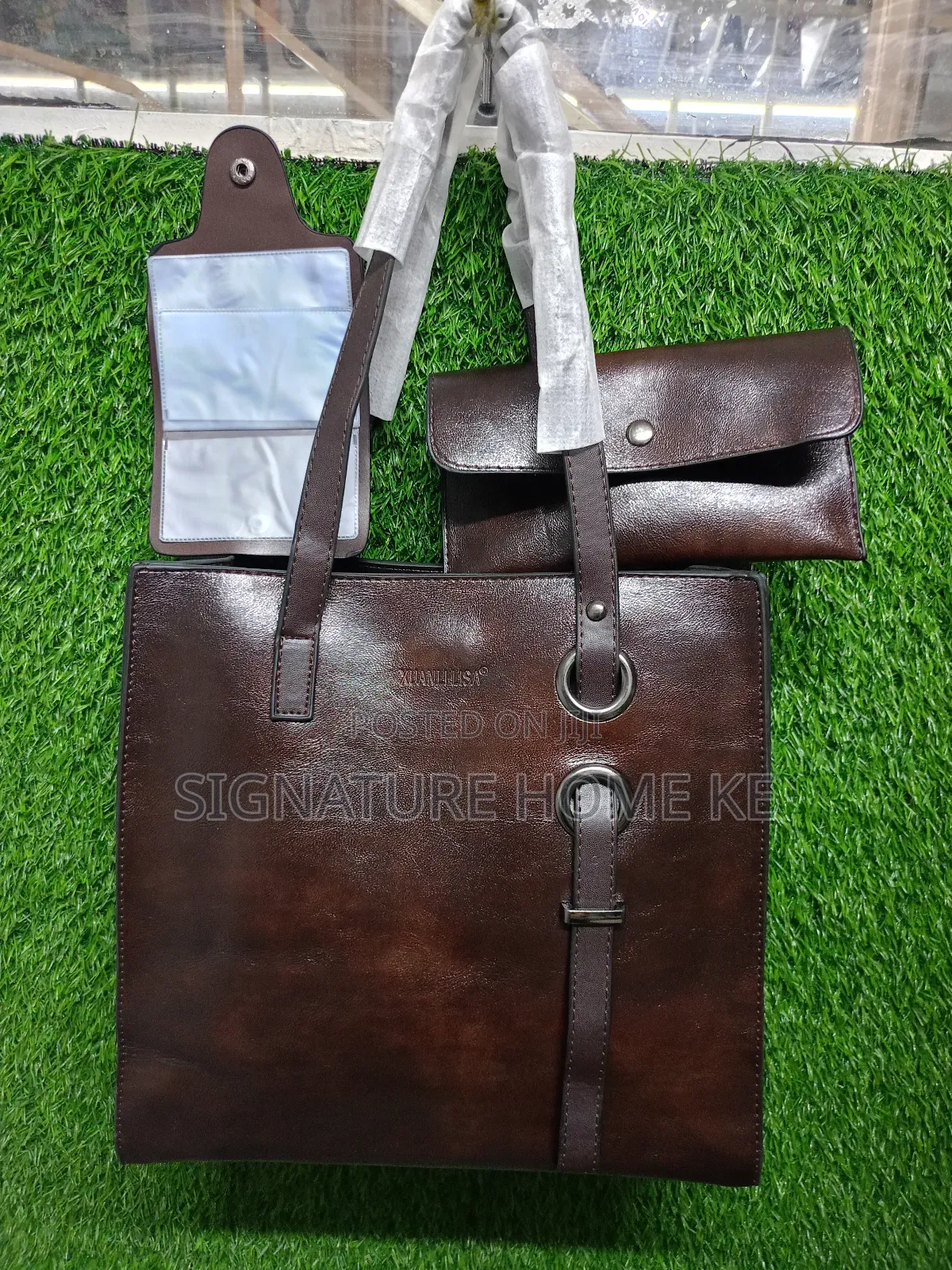 Classic Women's Handbag