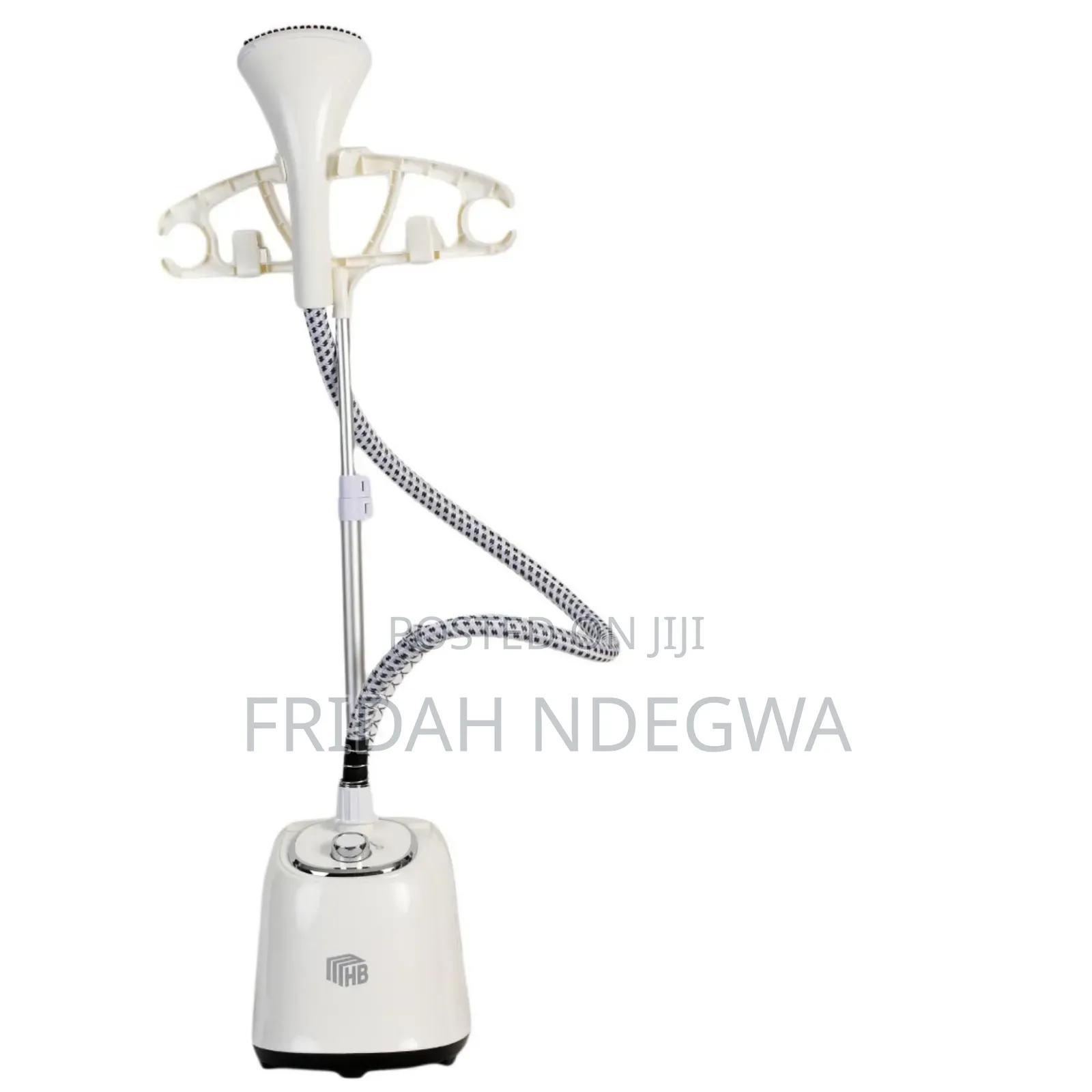 Rebune Stand Alone Garment Steamer
