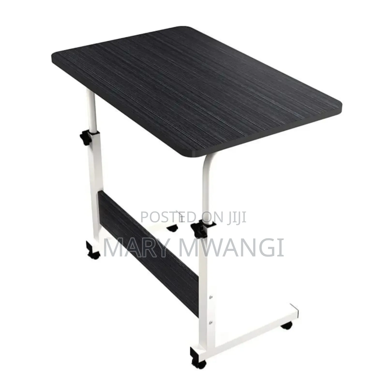 Adjustable/Movable Laptop Desk