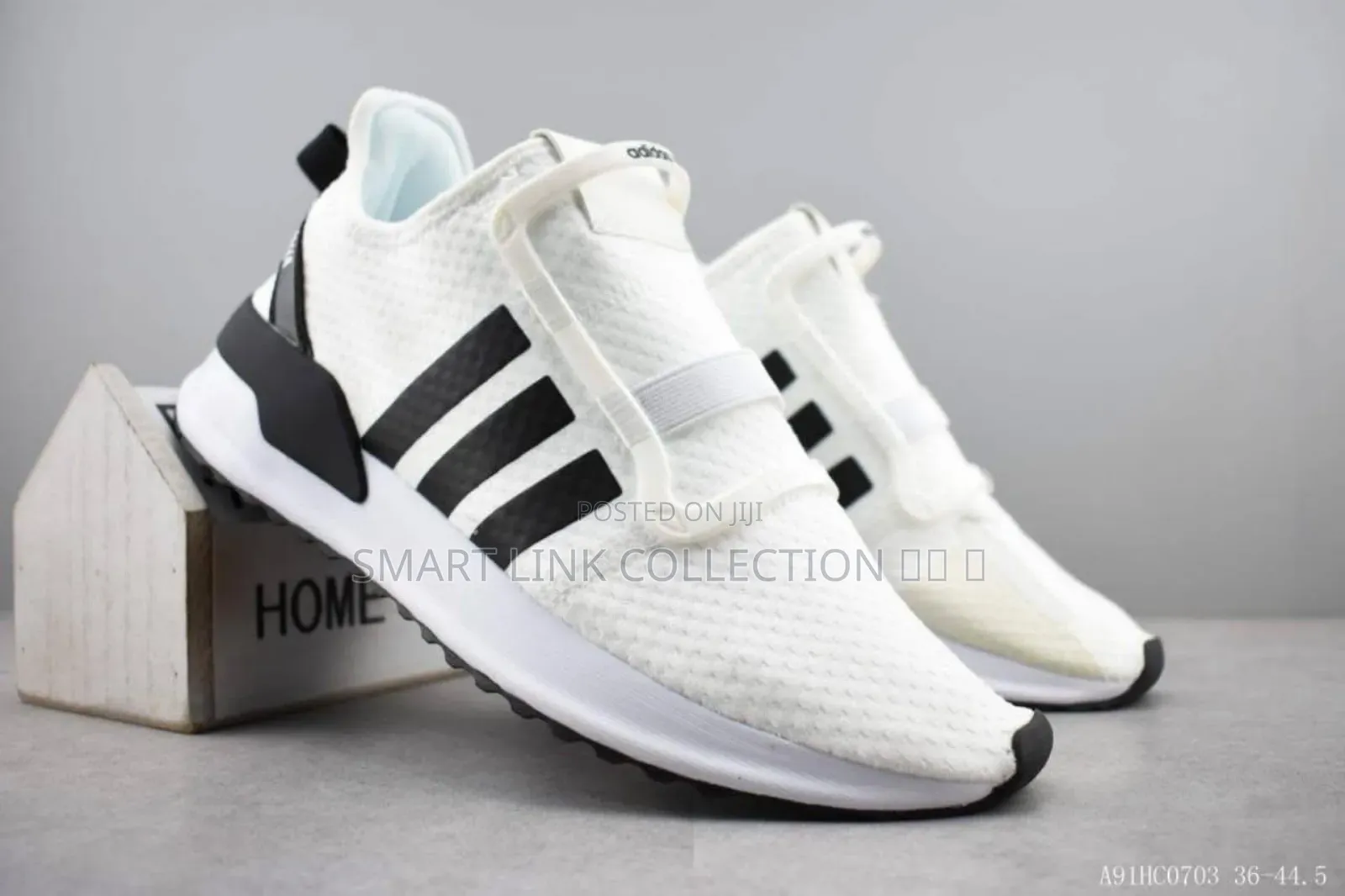 Adidas U Path Run
