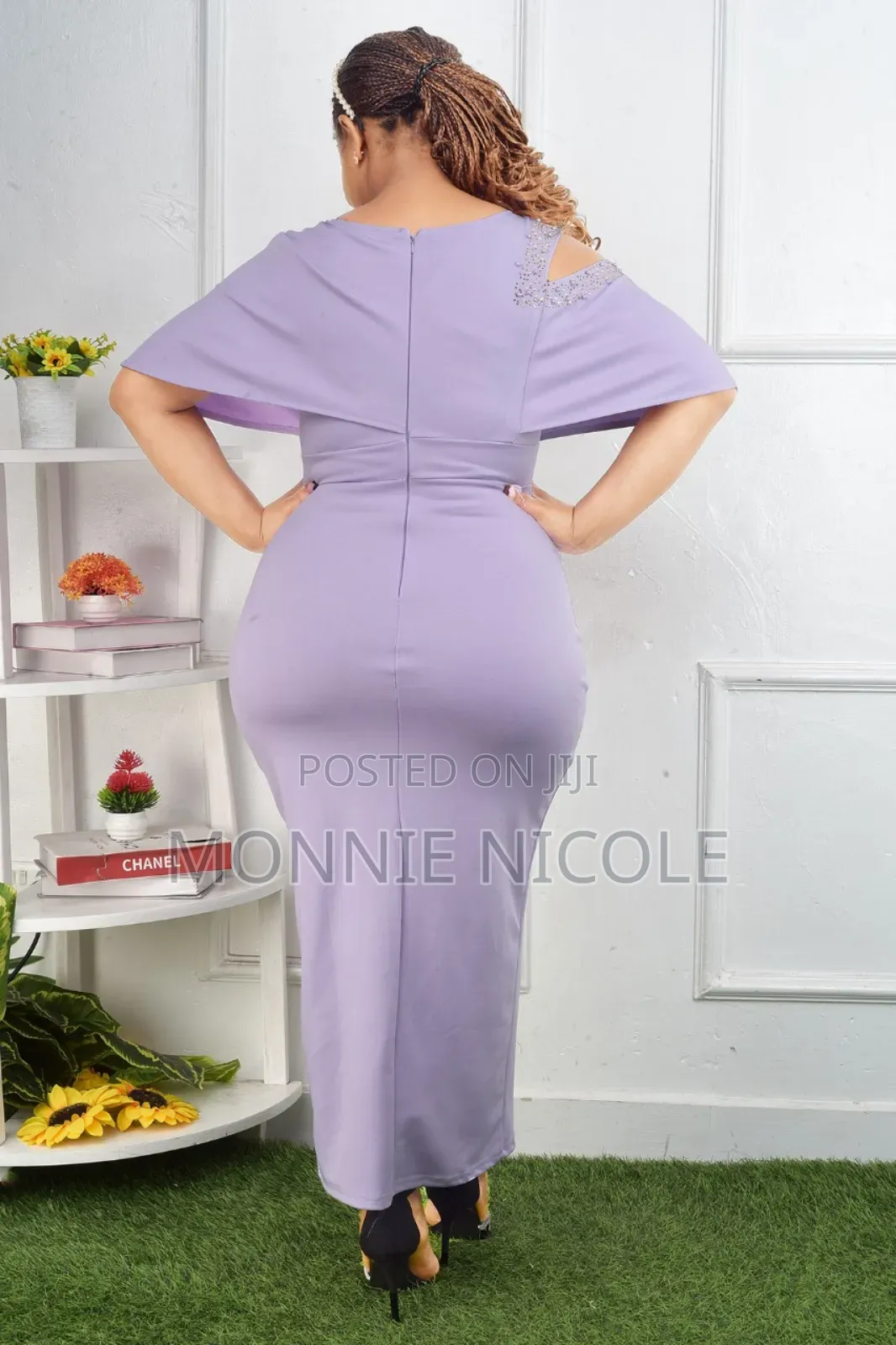 Dinner Gowns /Evening Wear/