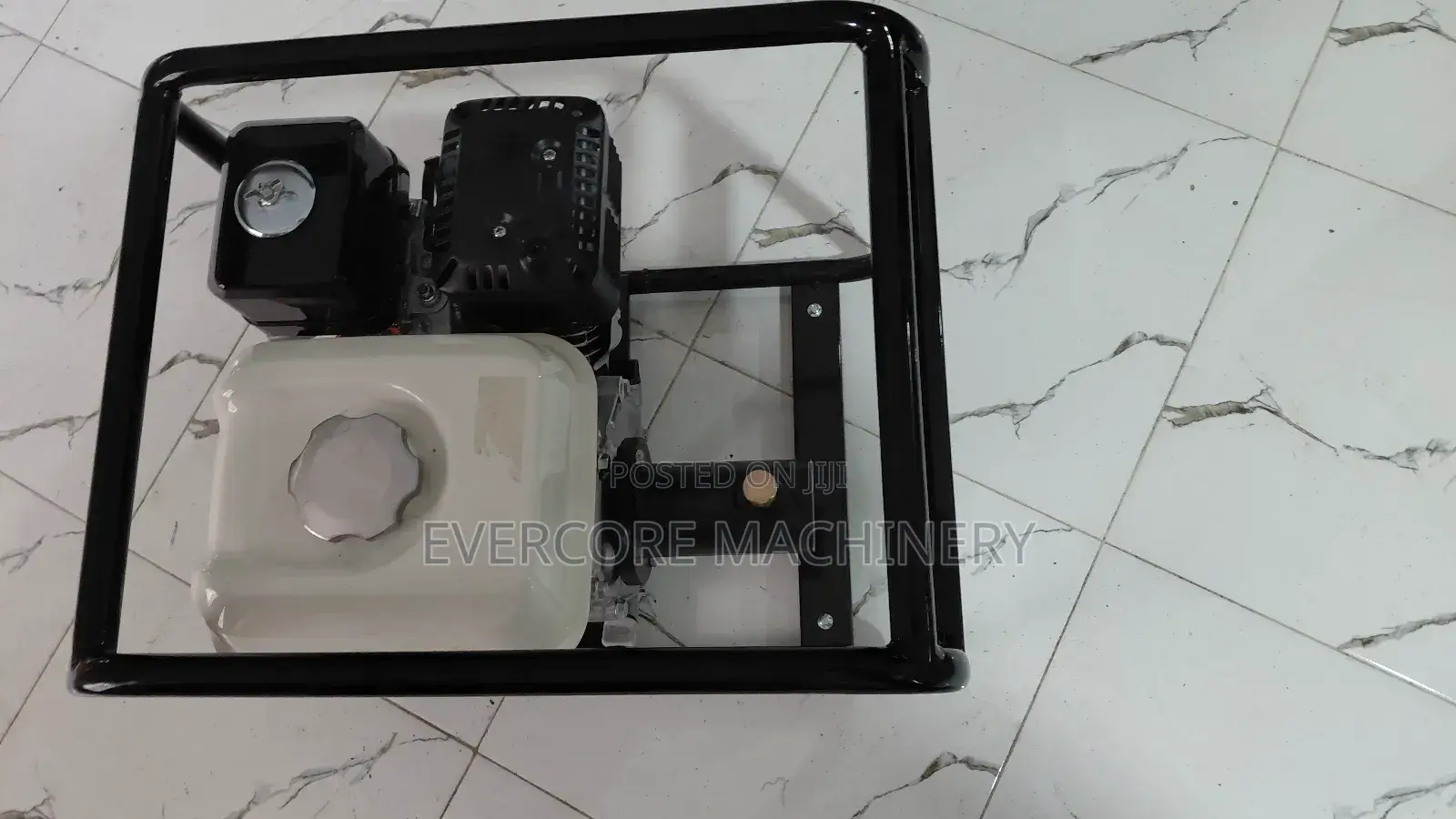 Honda Concrete/Slab Vibrator Machine 45mm Shaft.
