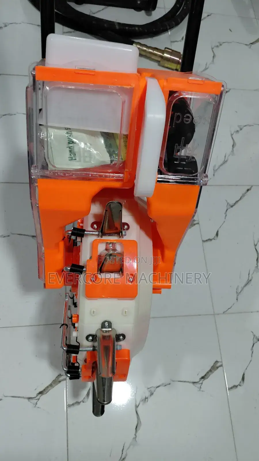 Heavy Duty Manual Seed Planter Hl Ppower Brand