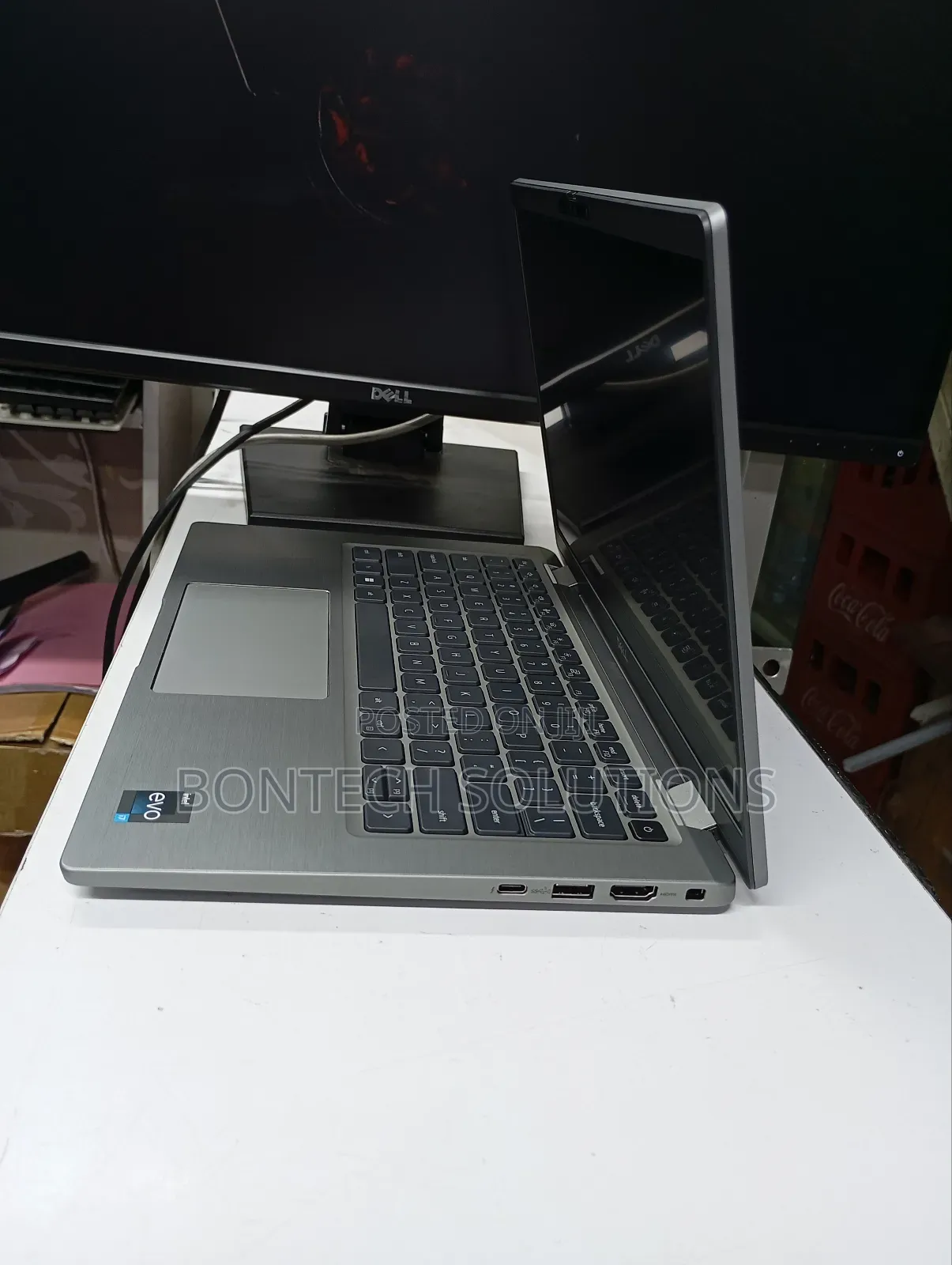 Laptop Dell Latitude 7430 16GB Intel Core I7 SSD 1T