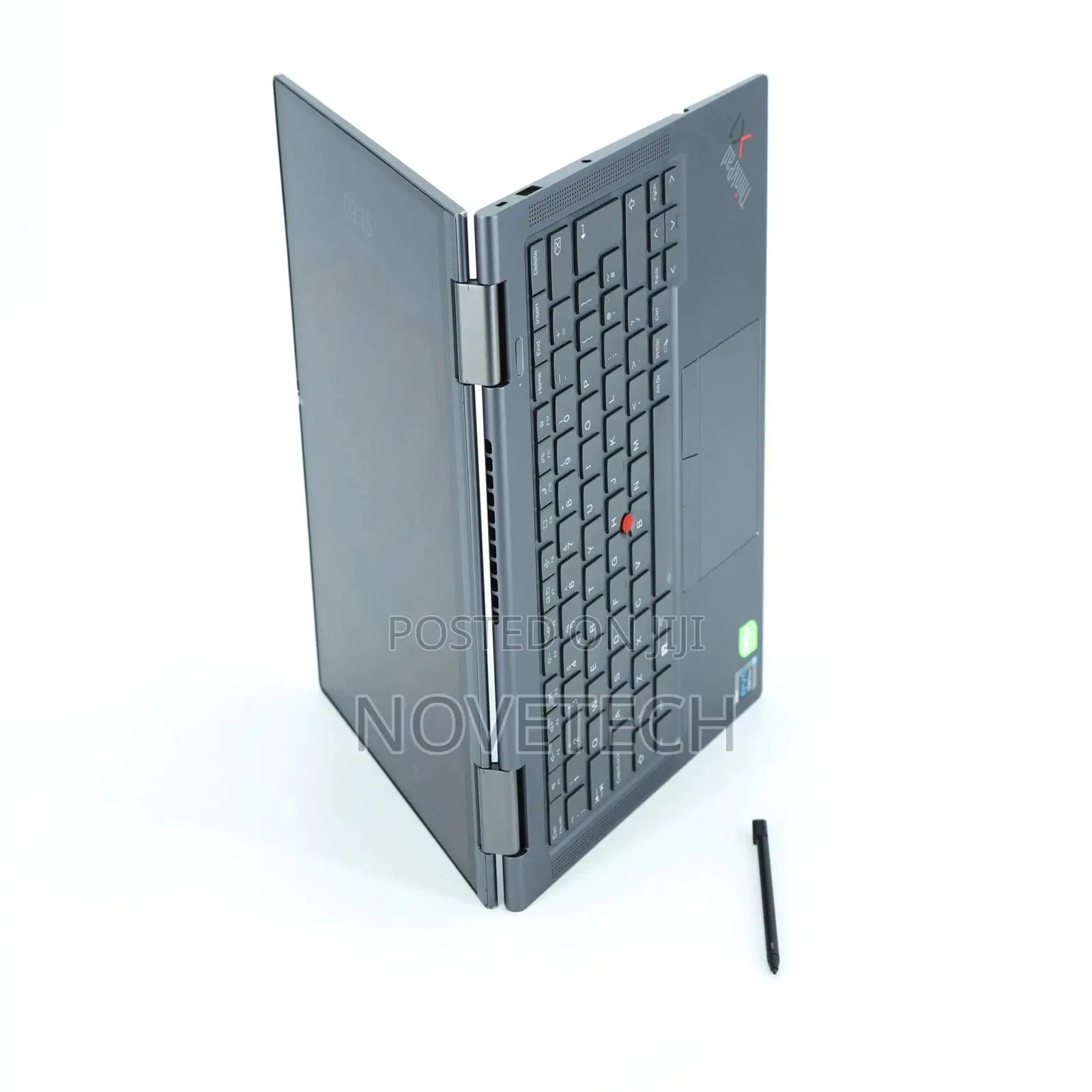 Laptop Lenovo Thinkpad X1 Yoga 16GB Intel Core I7 SSD 1T
