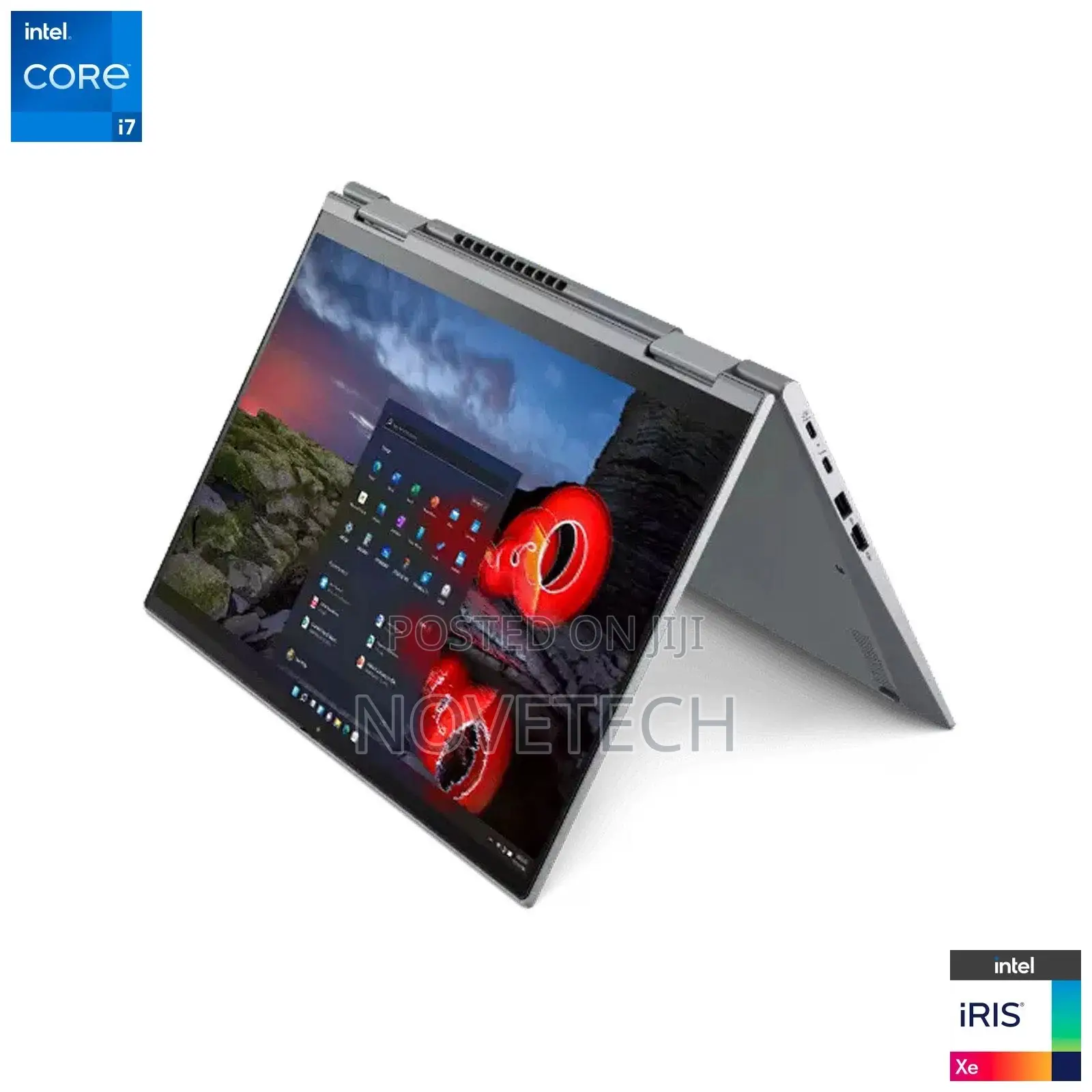 Laptop Lenovo Thinkpad X1 Yoga 16GB Intel Core I7 SSD 1T