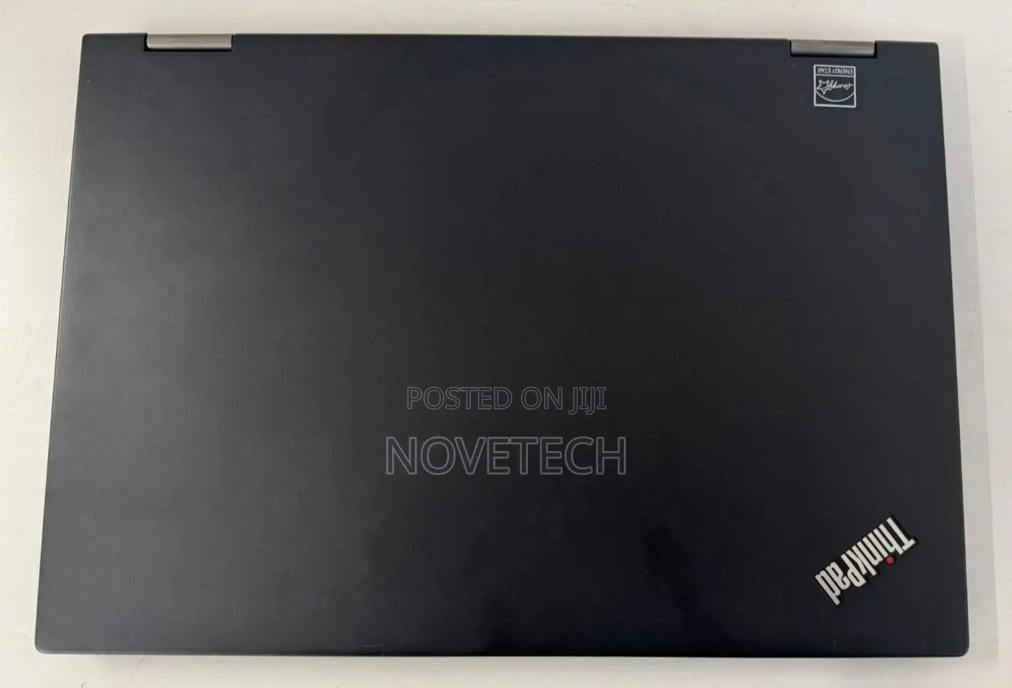 Laptop Lenovo Thinkpad X13 Yoga 8GB Intel Core I5 SSD 256GB
