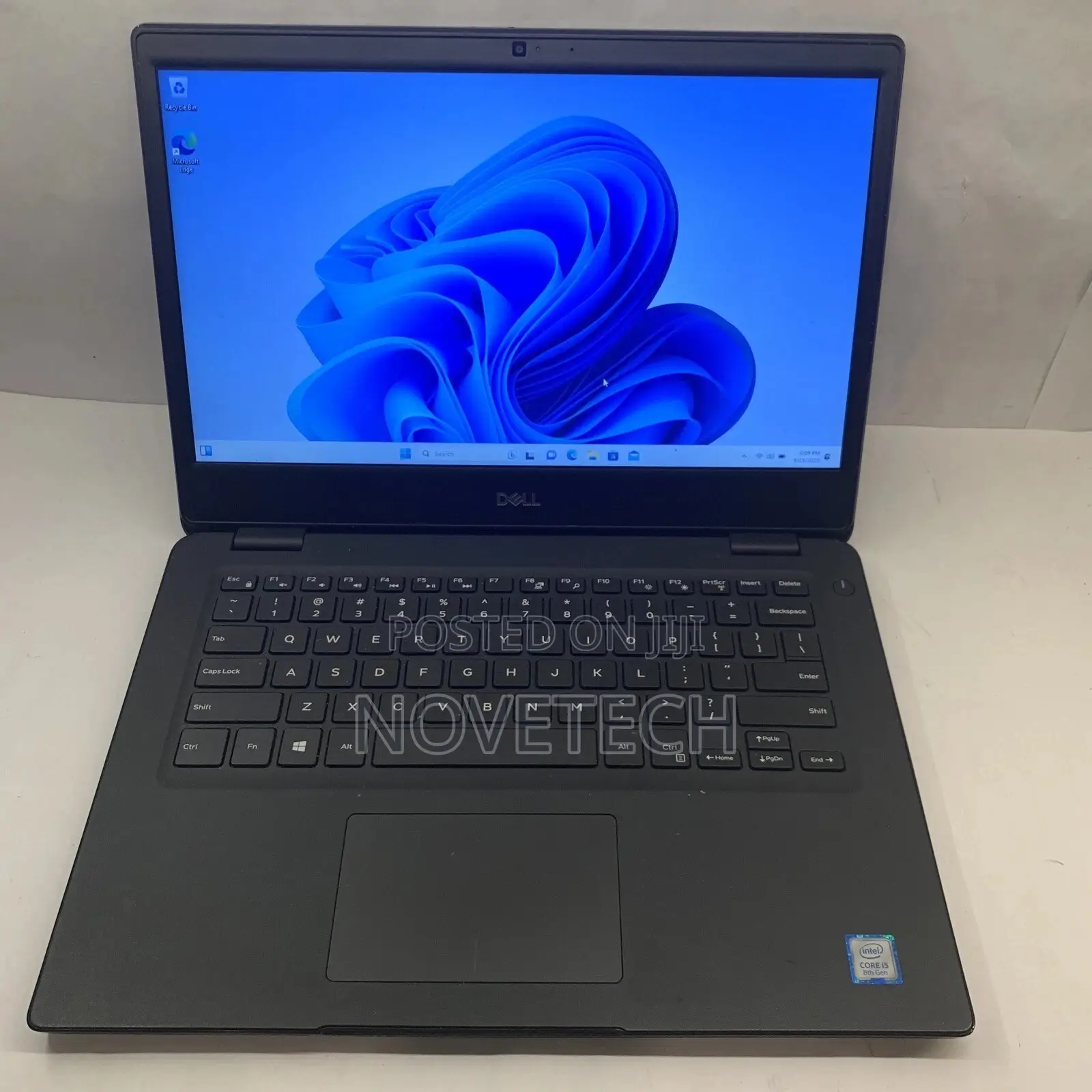 Laptop Dell Latitude 3400 8GB Intel Core I5 SSD 256GB