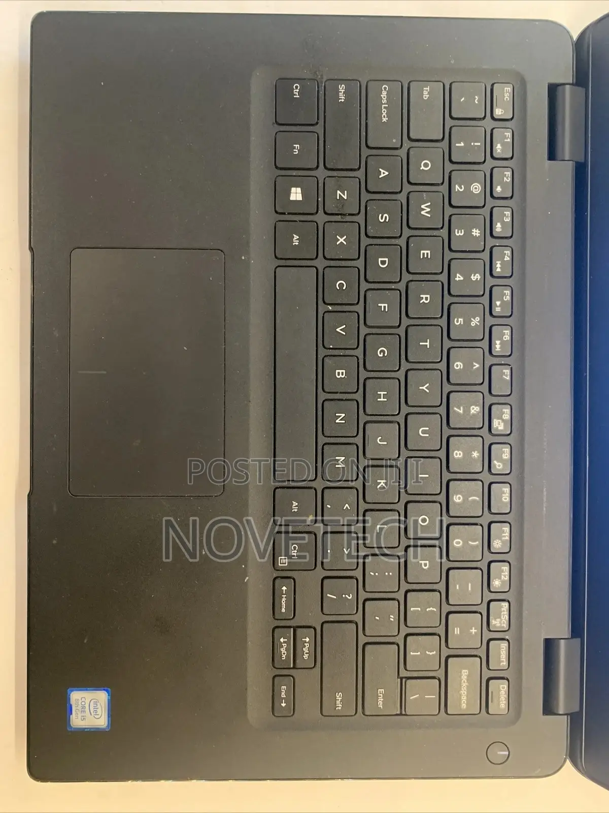 Laptop Dell Latitude 3400 8GB Intel Core I5 SSD 256GB