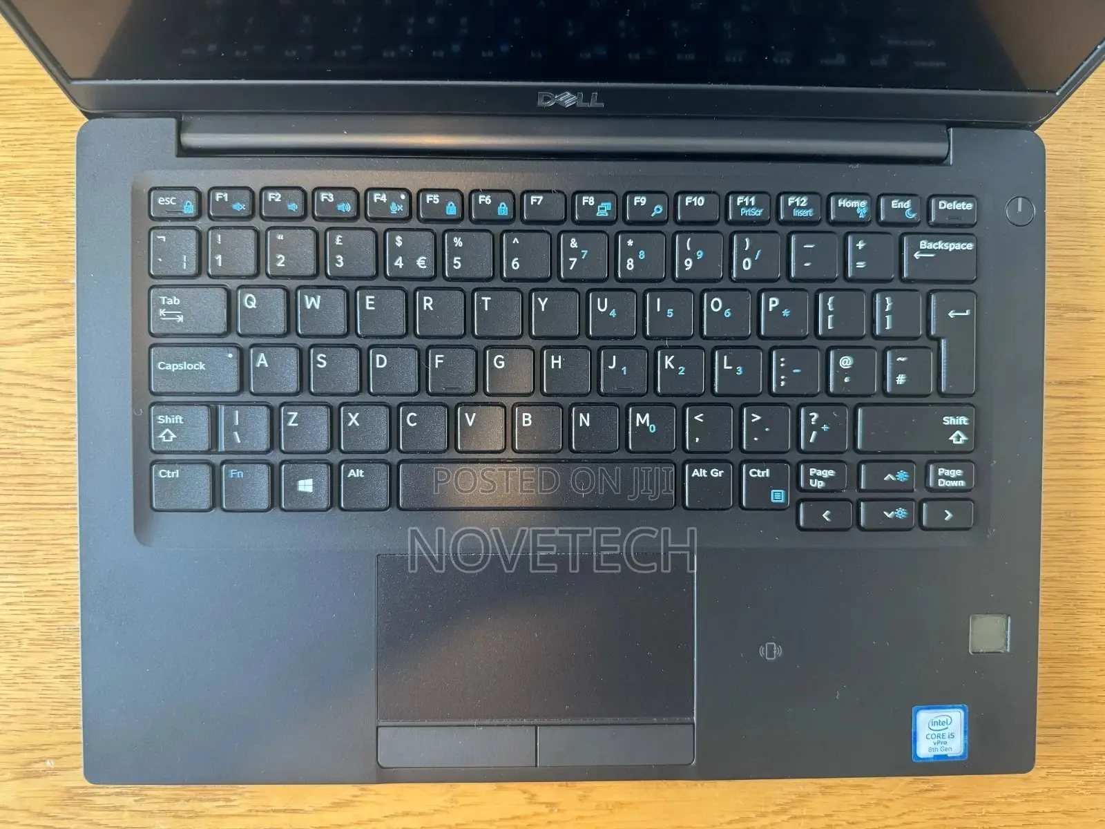 Laptop Dell Latitude 7390 8GB Intel Core I5 SSD 256GB