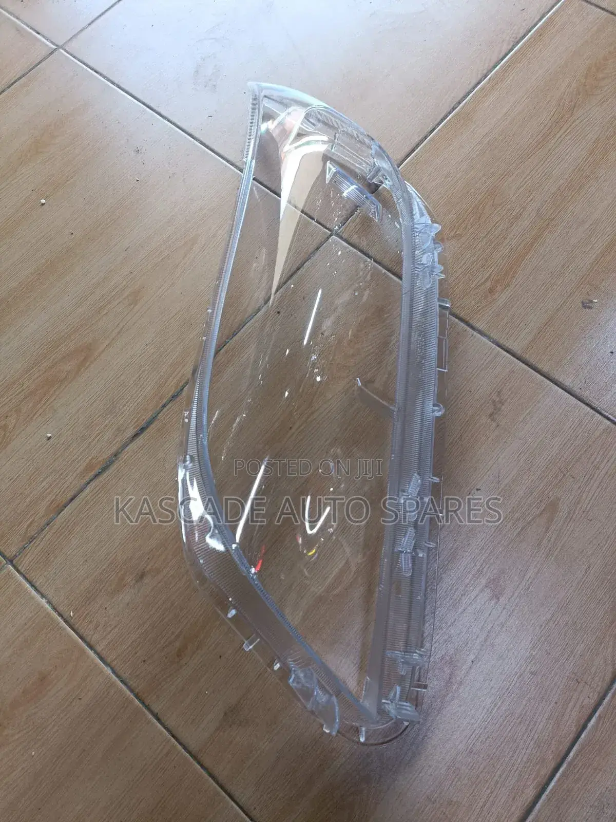 Headlight Lens Toyota Vanguard