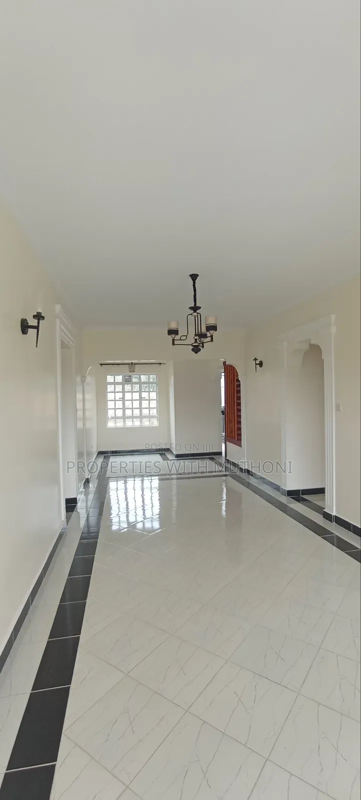 3bdrm Bungalow in Kibiku for sale