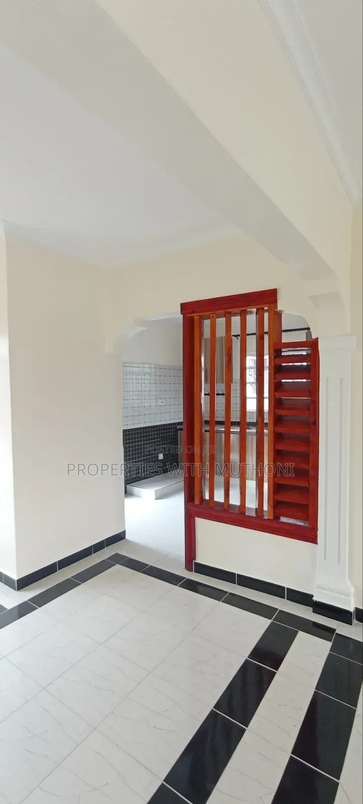 3bdrm Bungalow in Kibiku for sale