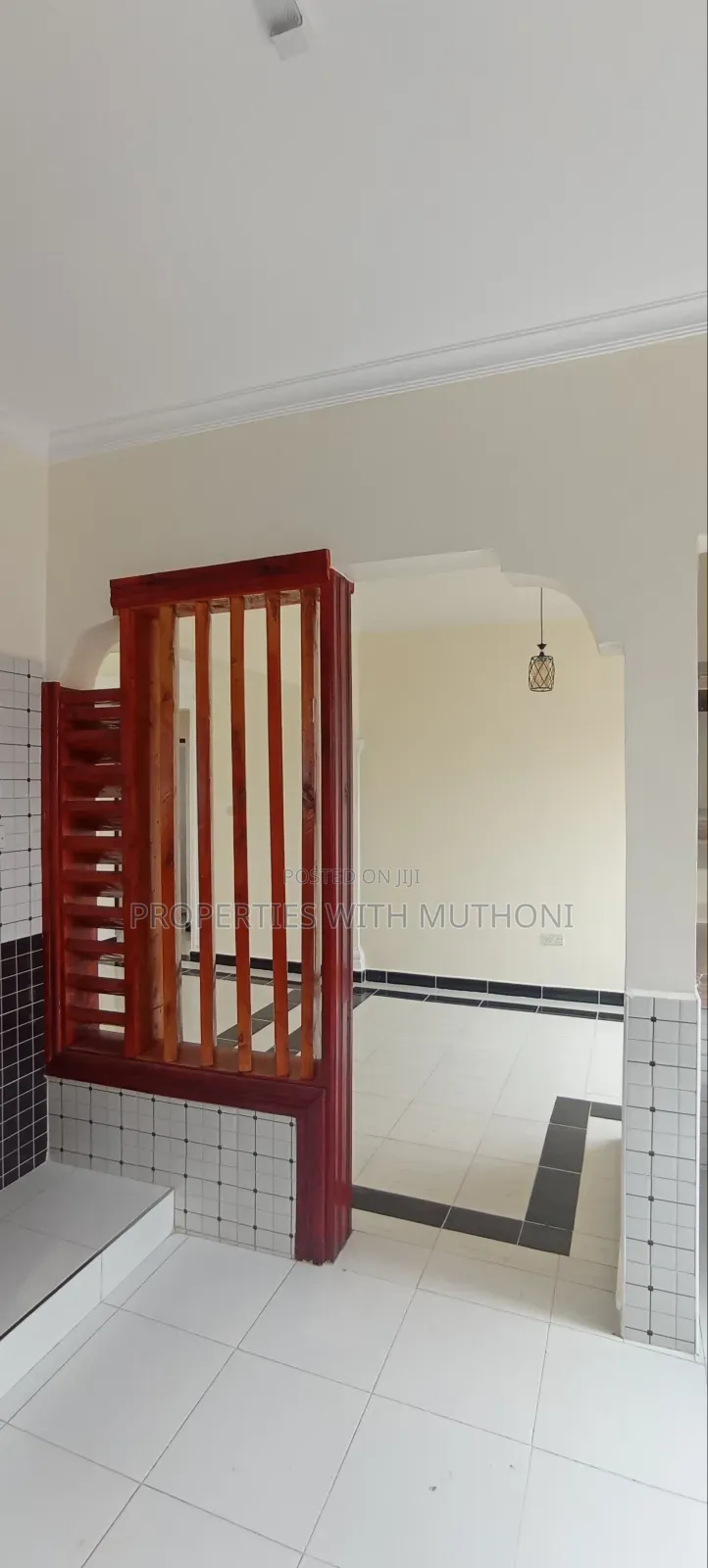 3bdrm Bungalow in Kibiku for sale