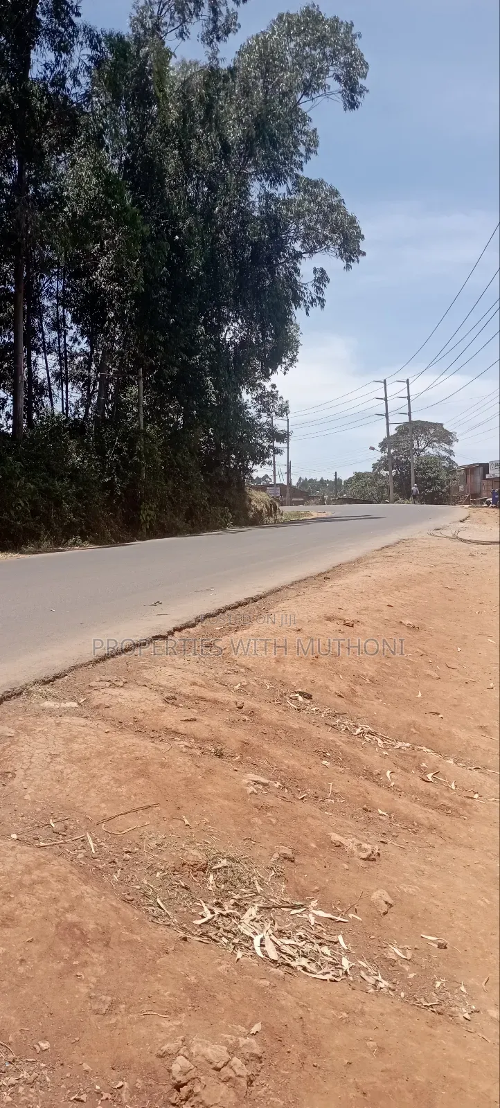 50×100 Plot for Sale in Kibiko, Ngong.