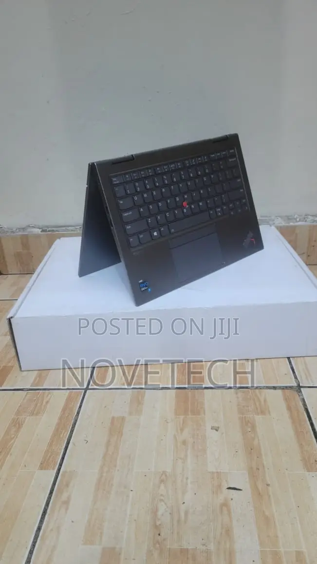 Laptop Lenovo Thinkpad X1 Yoga 16GB Intel Core I7 SSD 512GB
