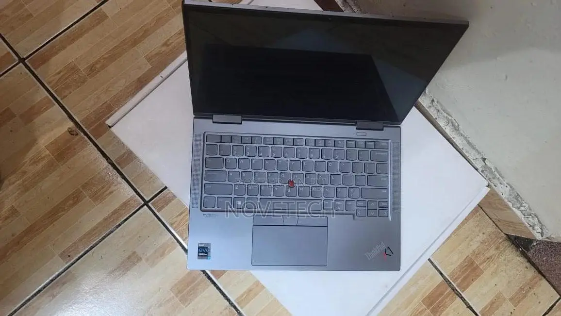 Laptop Lenovo Thinkpad X1 Yoga 16GB Intel Core I7 SSD 512GB