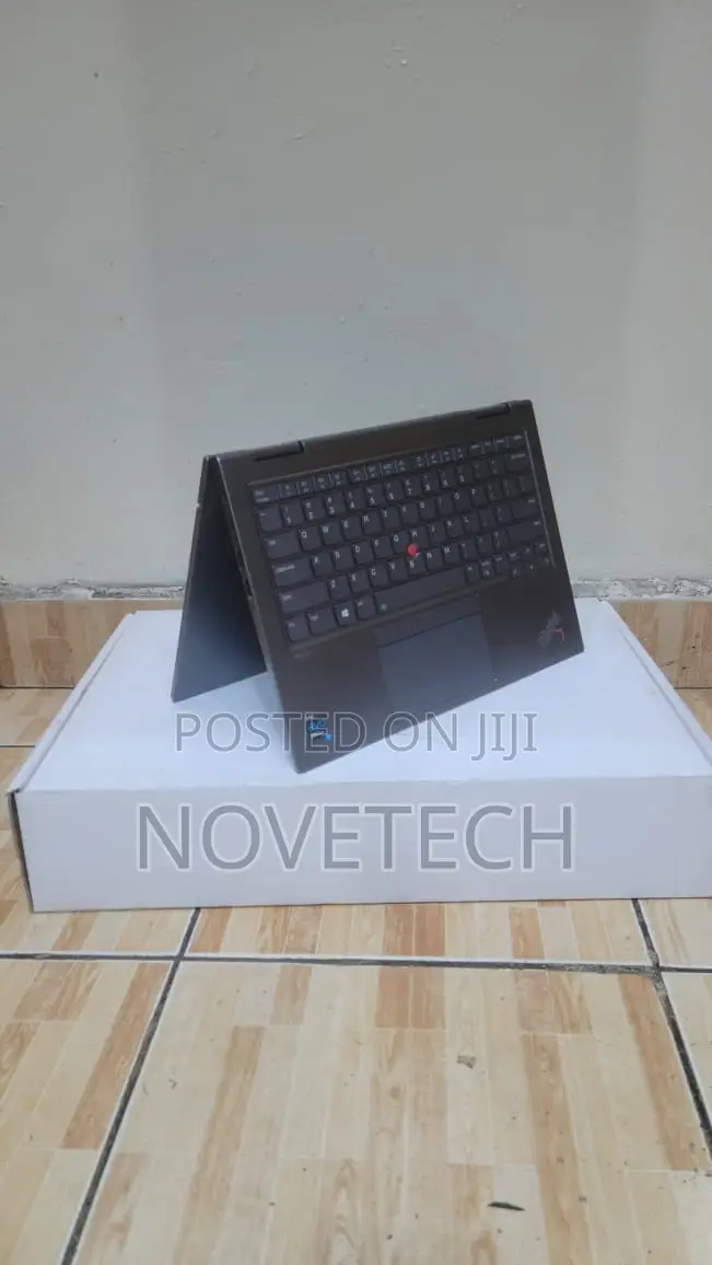 Laptop Lenovo Thinkpad X1 Yoga 16GB Intel Core I7 SSD 512GB