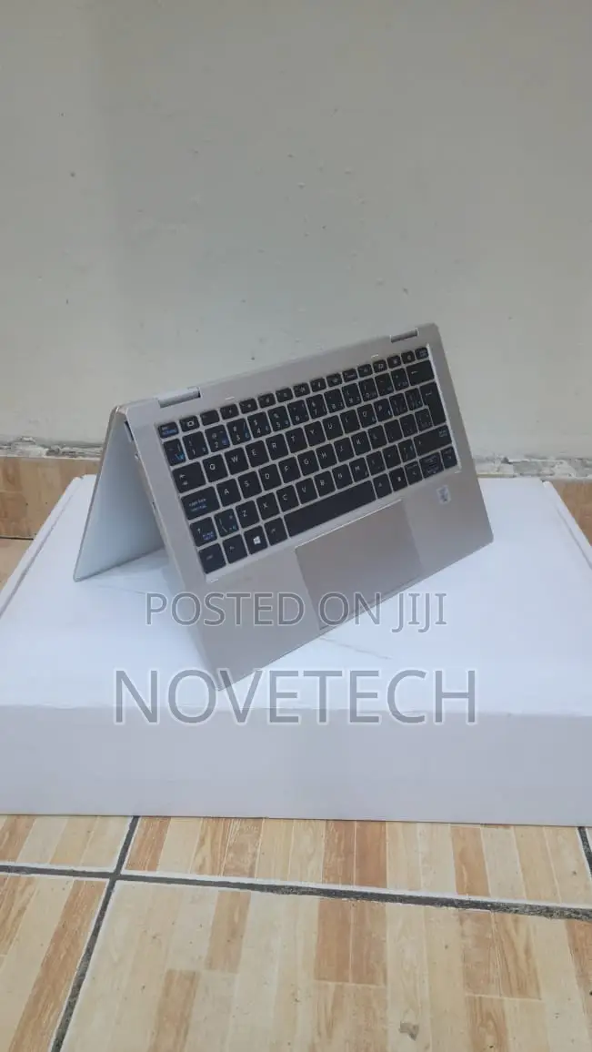 Laptop HP EliteBook X360 1030 G7 32GB Intel Core I7 SSD 512GB