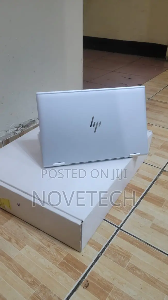 Laptop HP EliteBook X360 1030 G7 32GB Intel Core I7 SSD 512GB